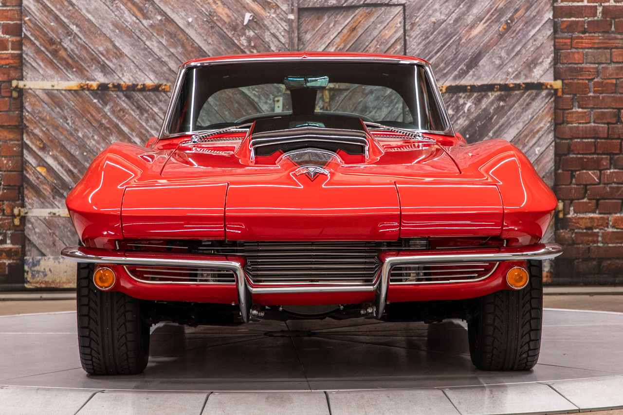 1963 Chevrolet Corvette C2 