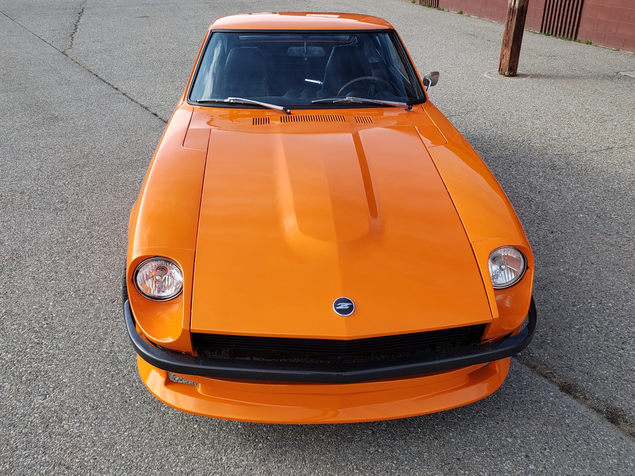 1973 Datsun 240Z 