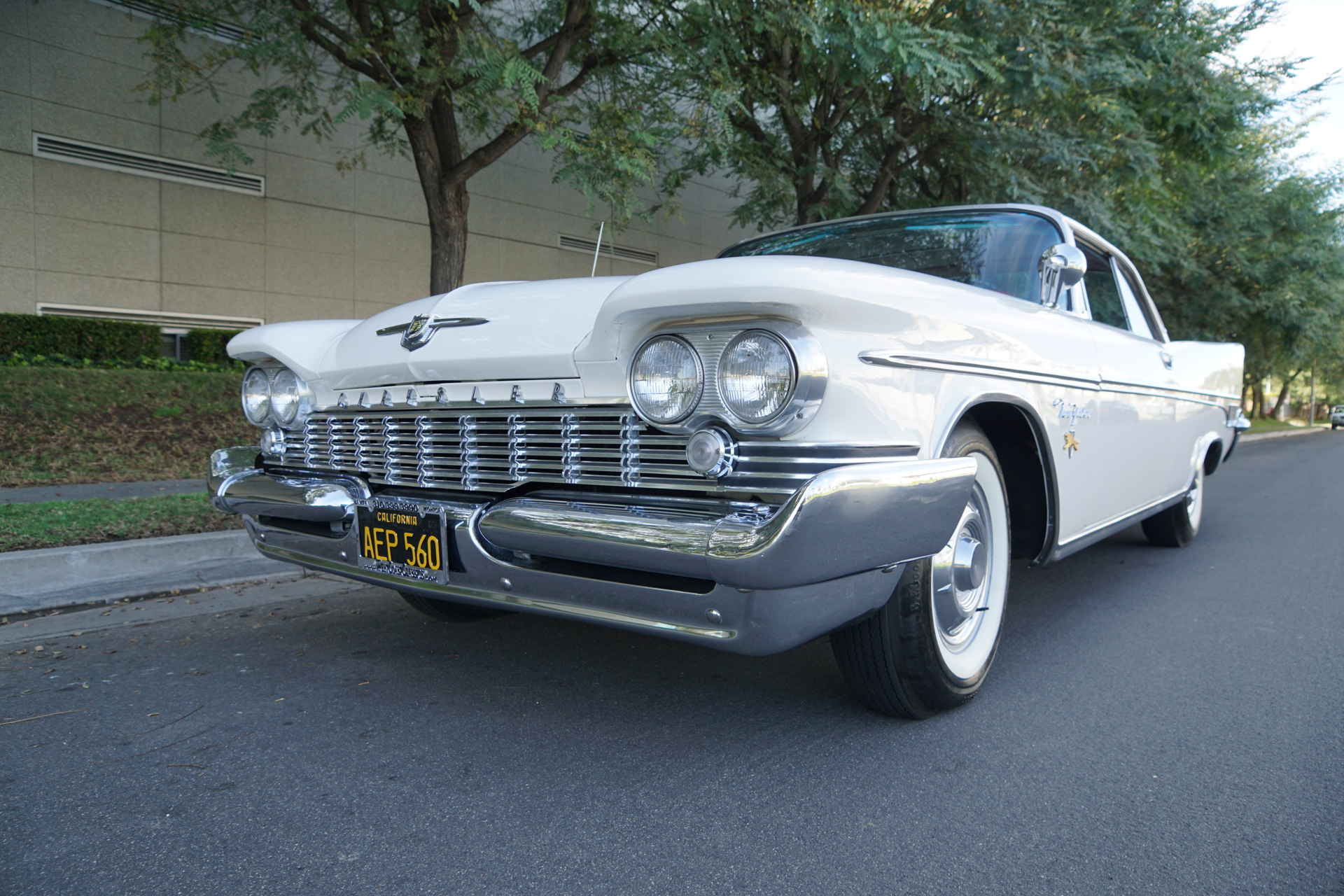 1959 Chrysler New Yorker 