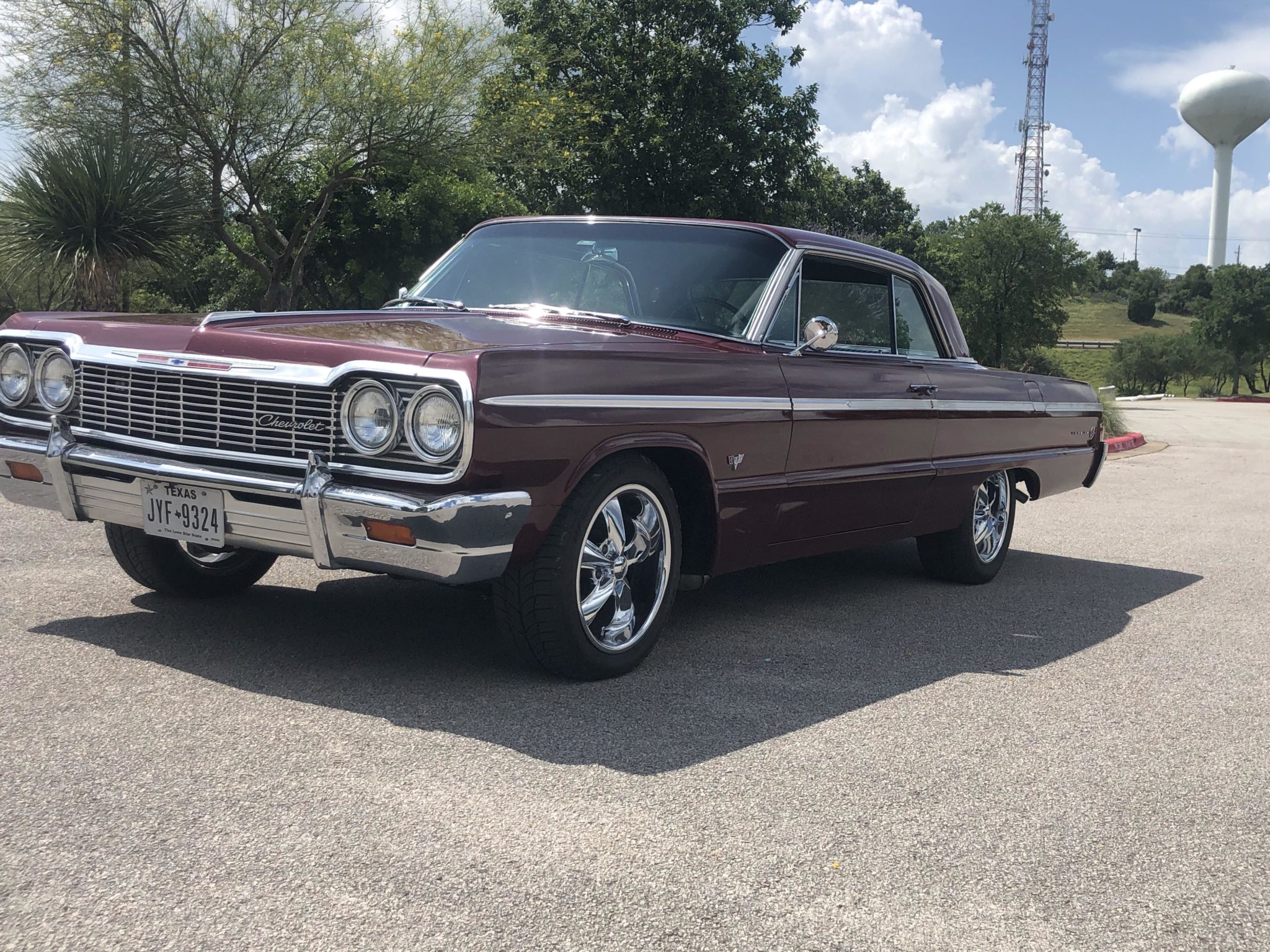 1964 Chevrolet Impala 