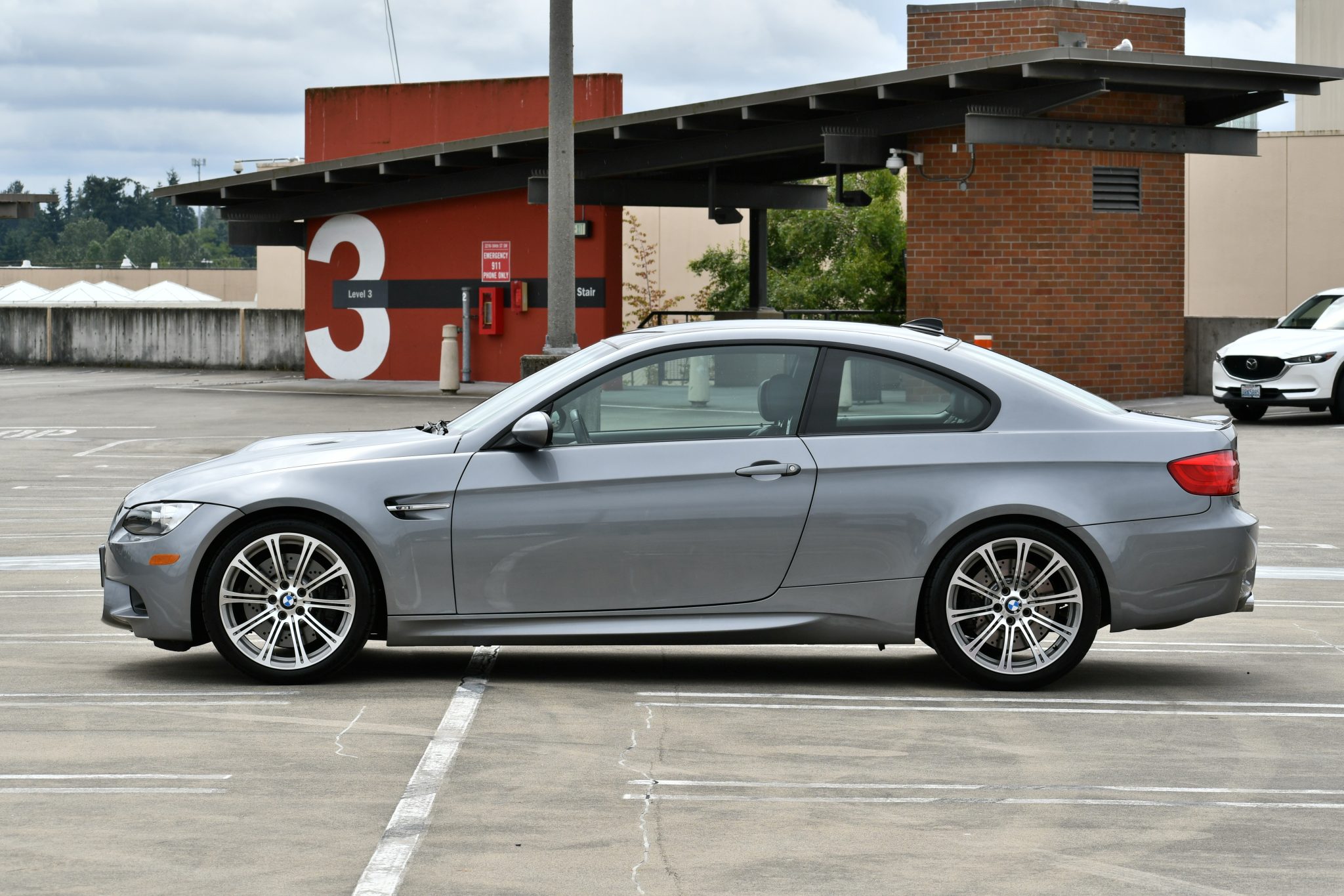 2013 BMW E90/E92/E93 M3 
