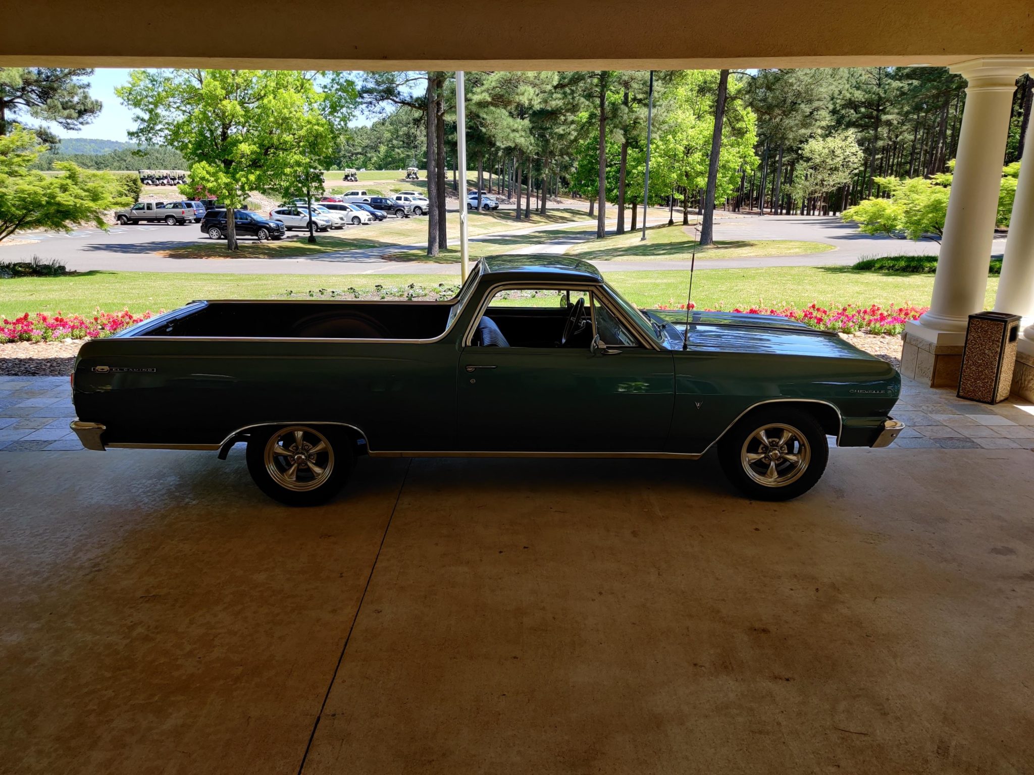1964 Chevrolet El Camino 