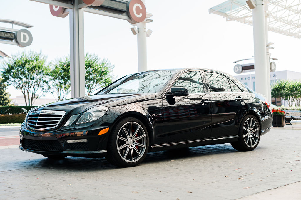 2013 Mercedes-Benz AMG 