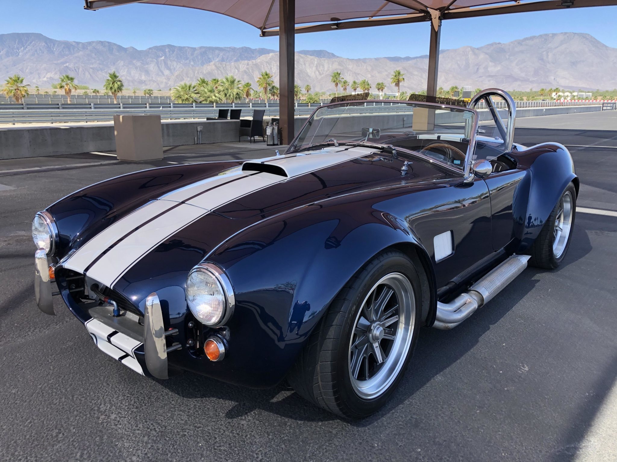1965 Shelby Cobra Replica 