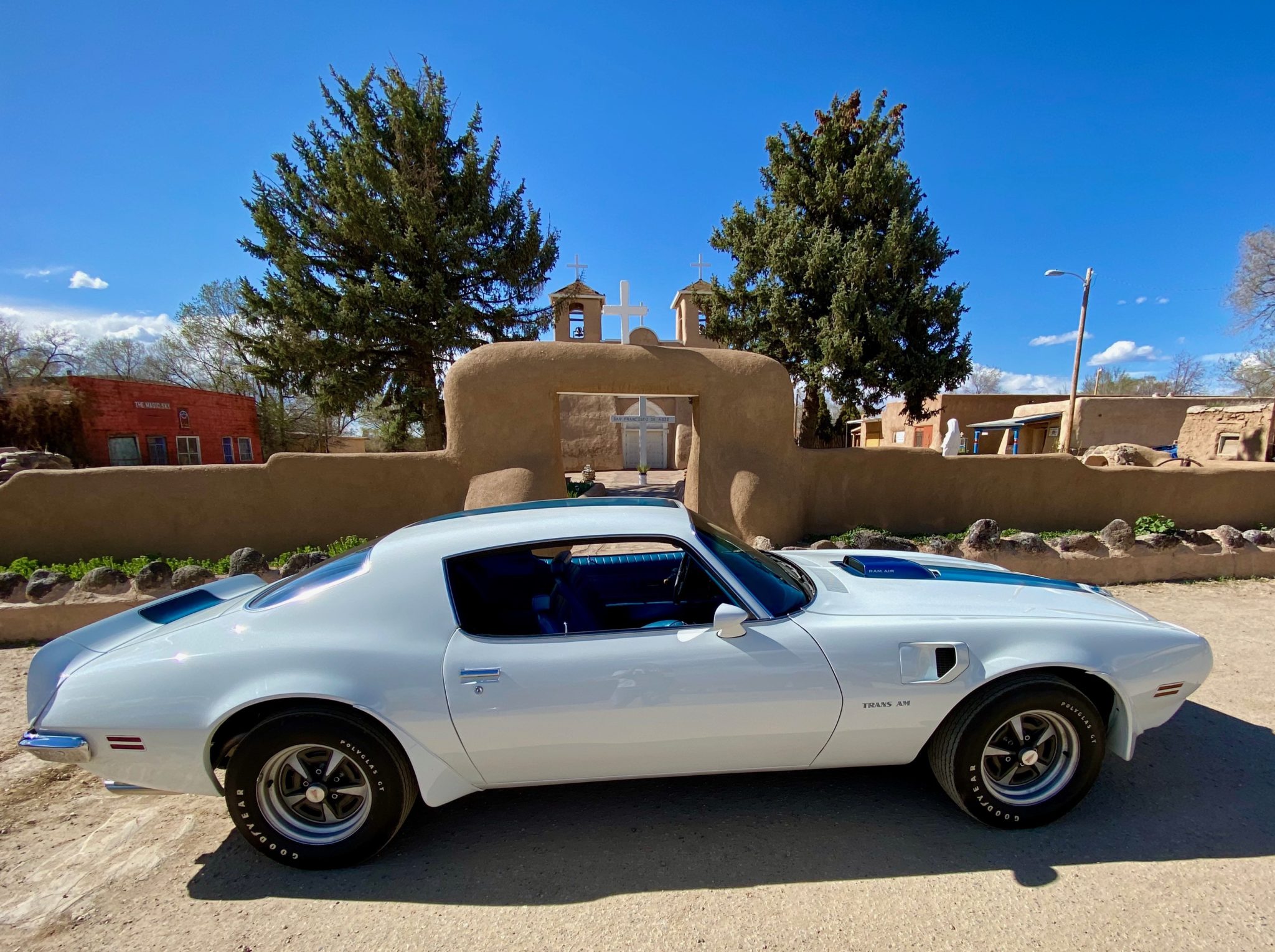 1970 Pontiac Firebird (1970-1981) 