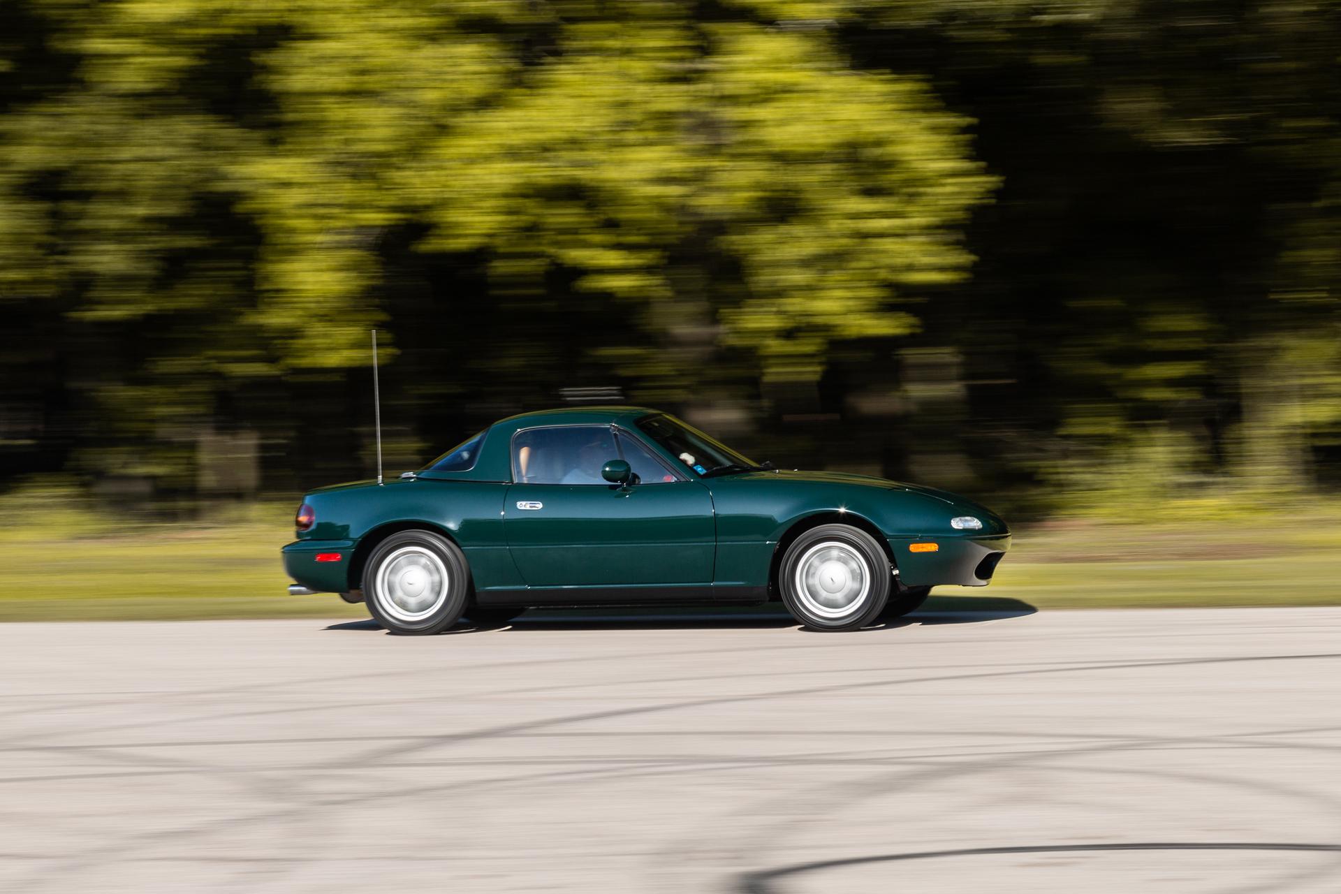 1991 Mazda NA MX-5 Miata 