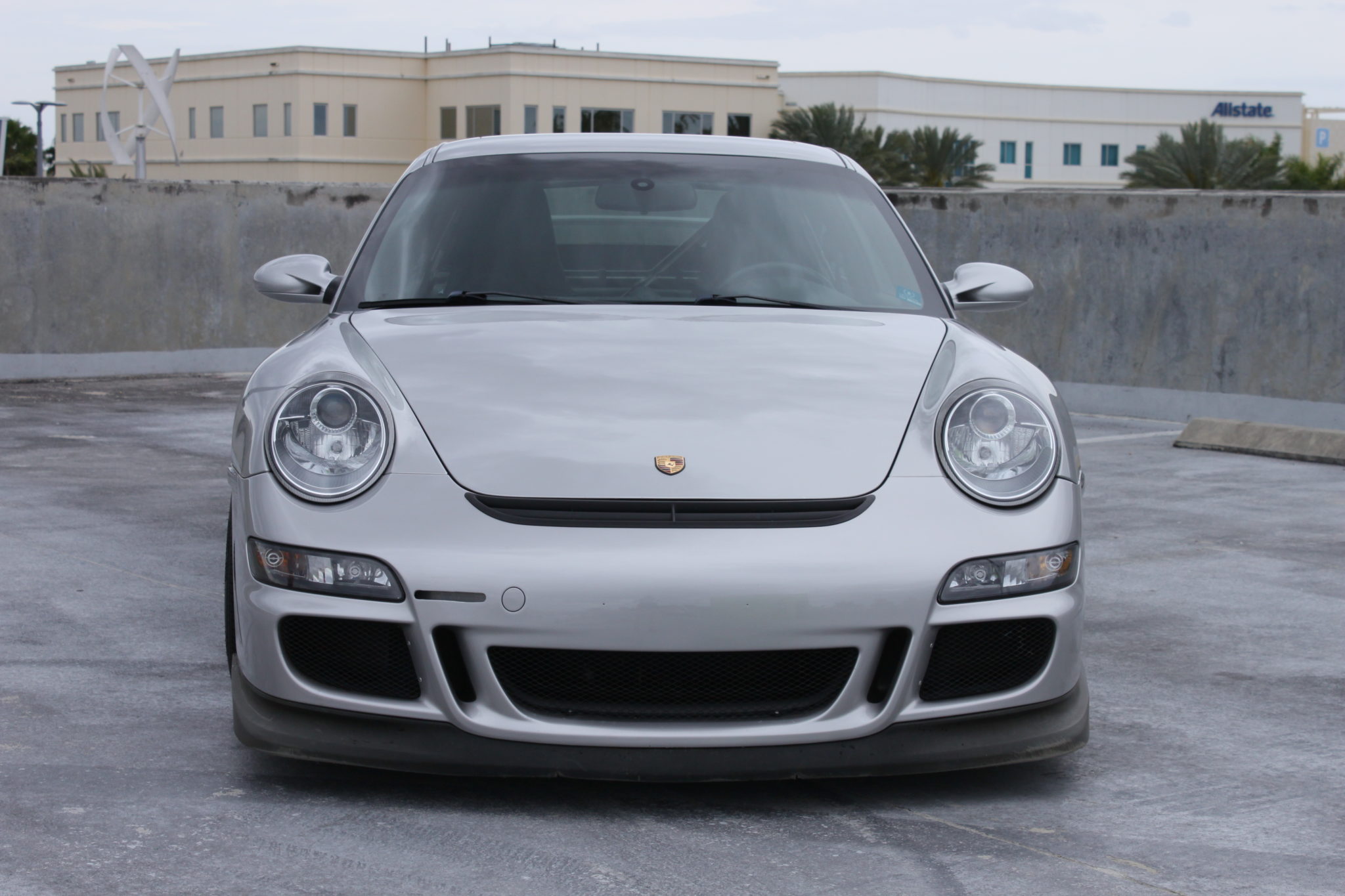 2005 Porsche 997 911 (Non-Turbo/GT2/GT3) 