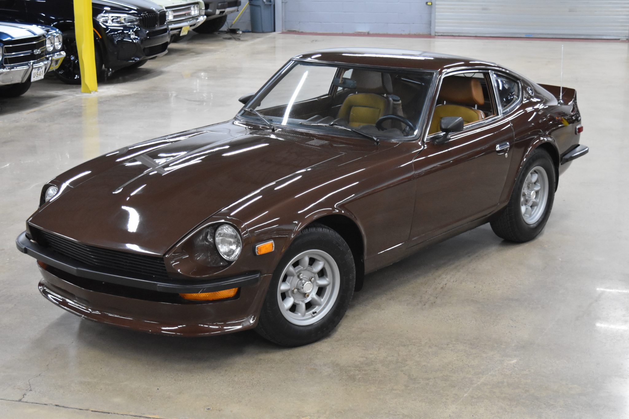1971 Datsun 240Z 