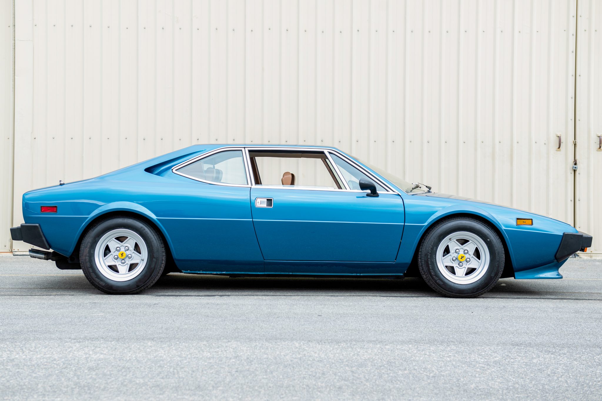 1975 Ferrari 308 GT4 