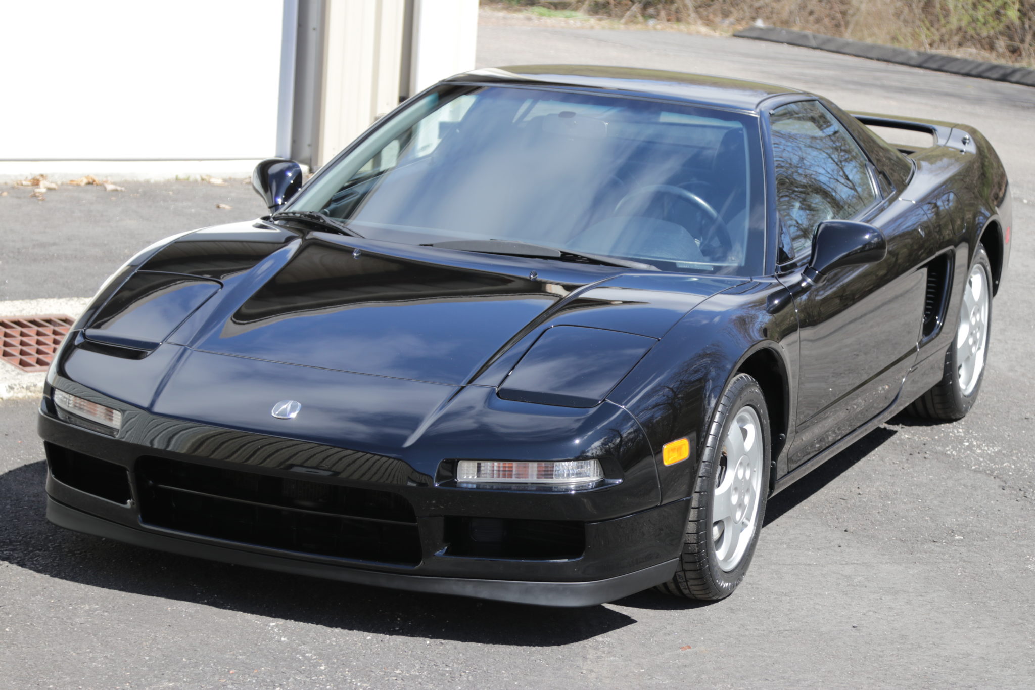 1991 Acura NSX NA1 