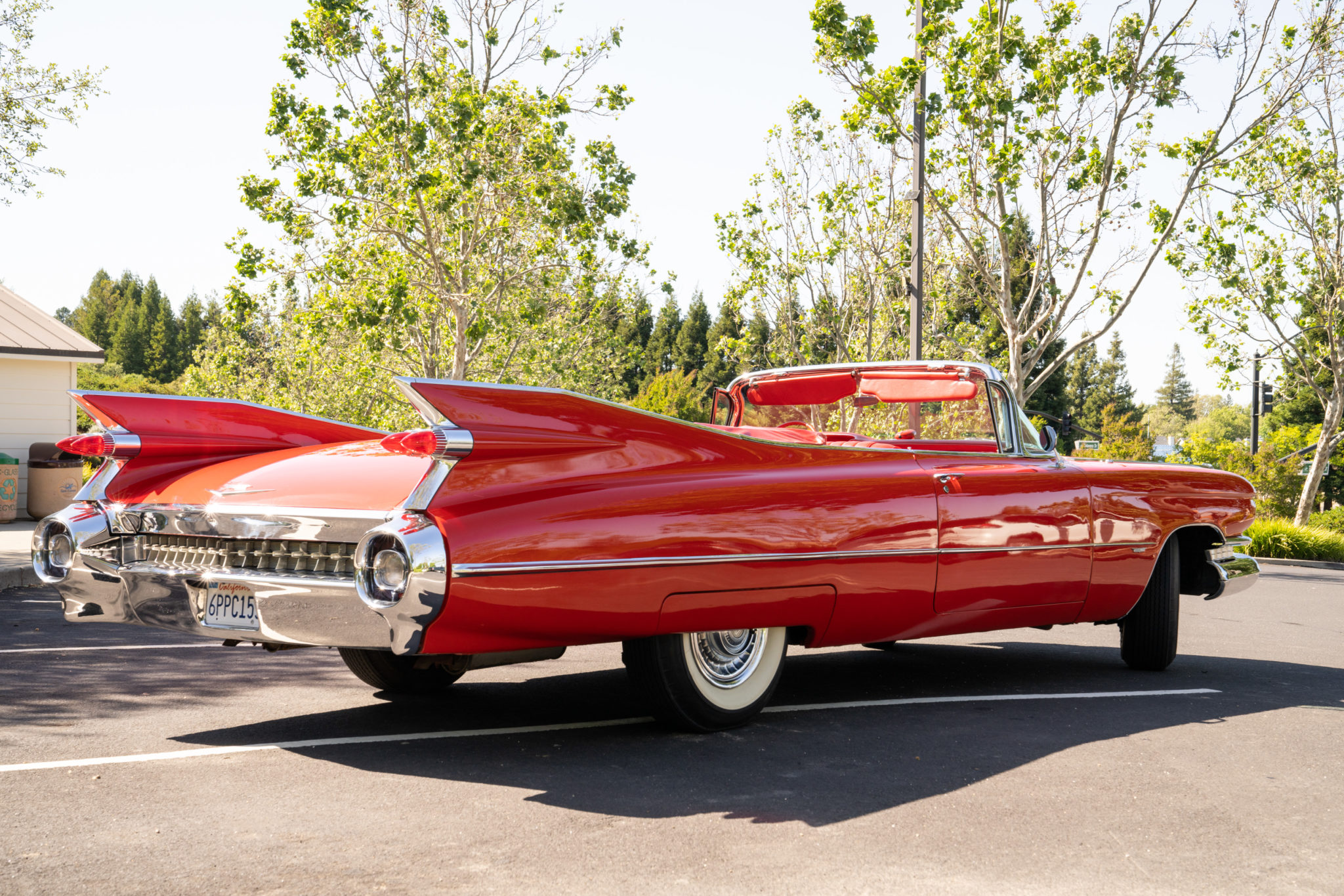 1959 Cadillac Series 62 