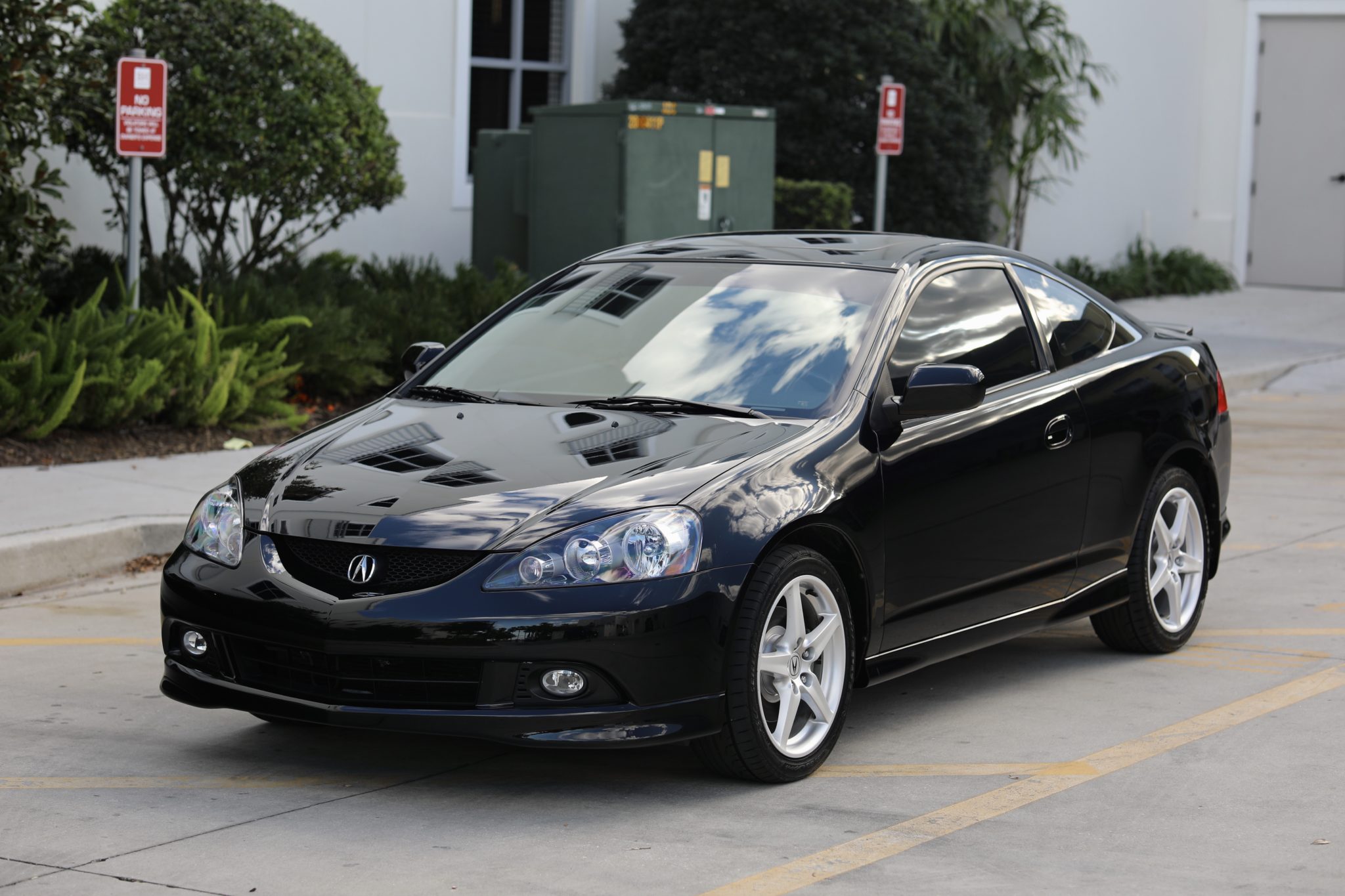 2005 Acura RSX 