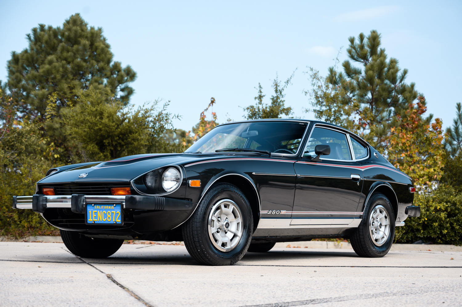 1978 Datsun 280Z 