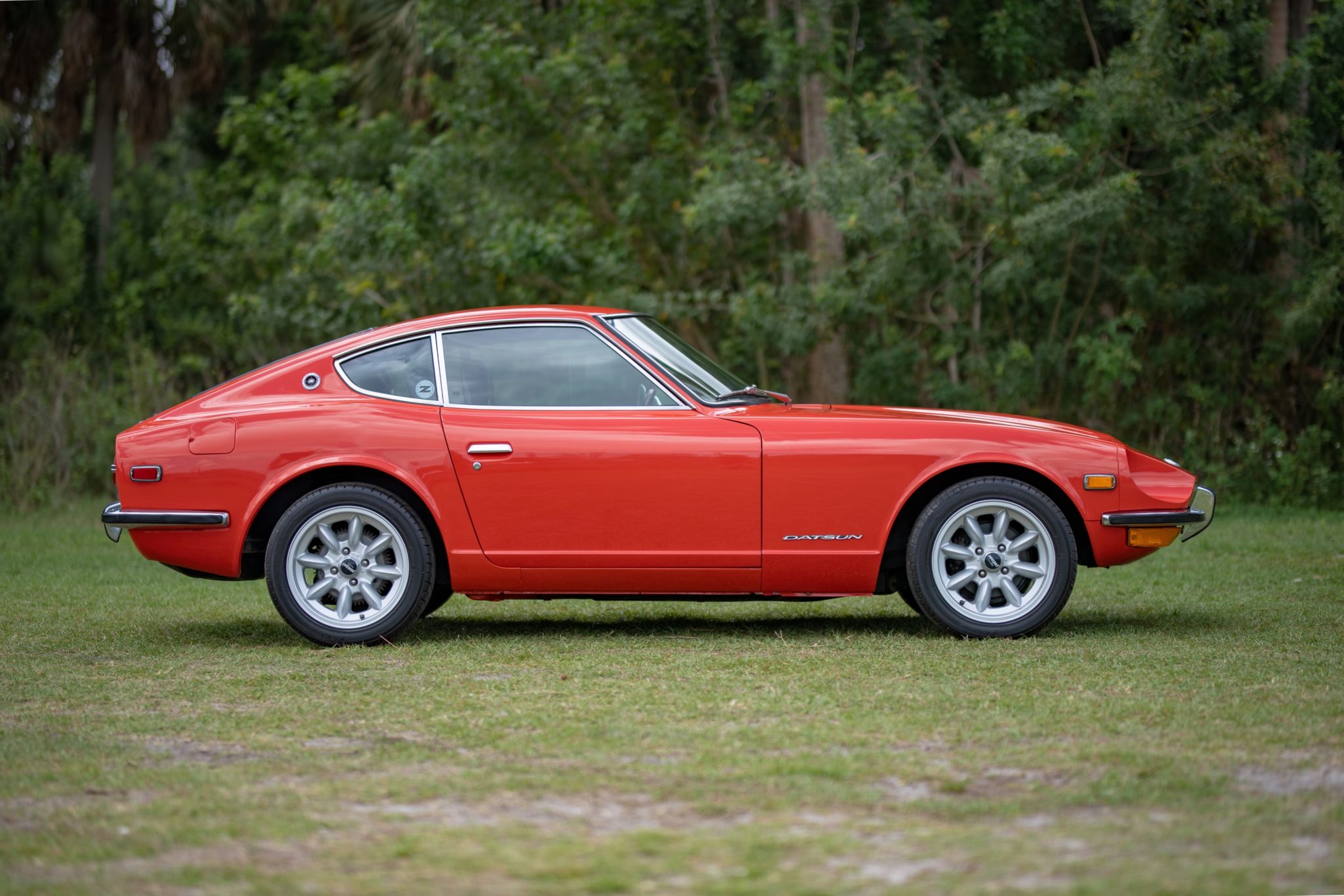 1972 Datsun 240Z 
