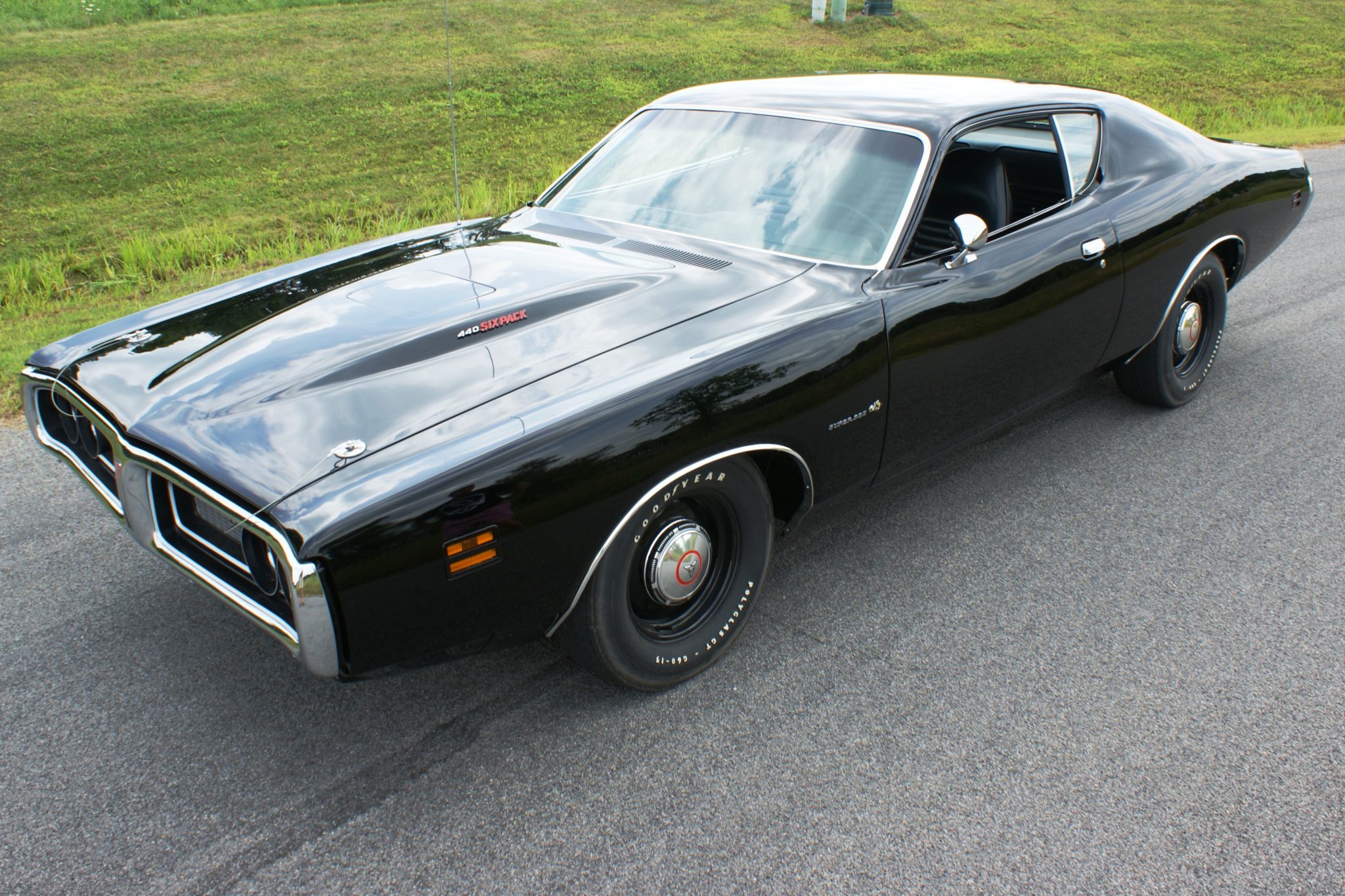 1971 Dodge Super Bee 