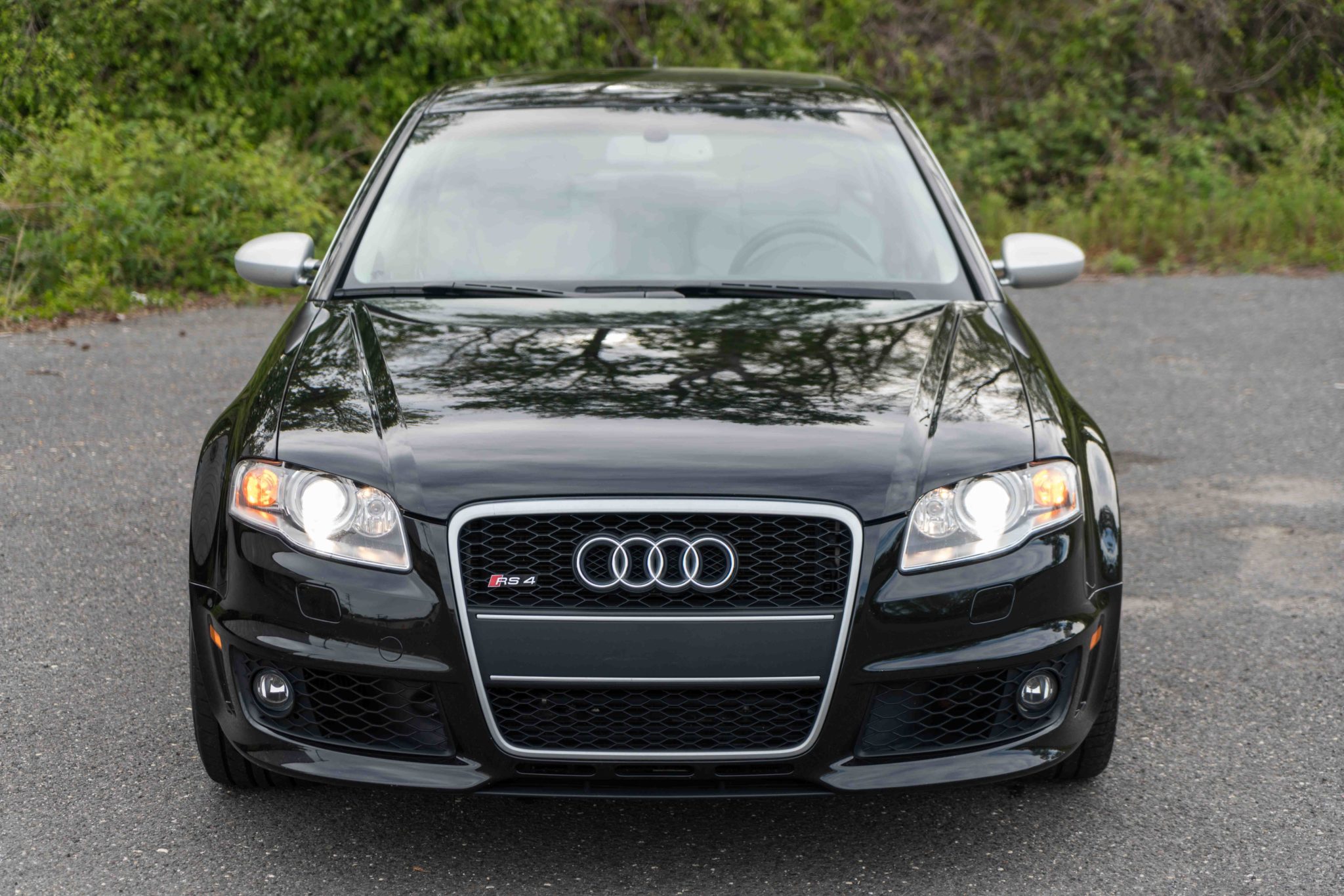 2008 Audi B7 RS4 