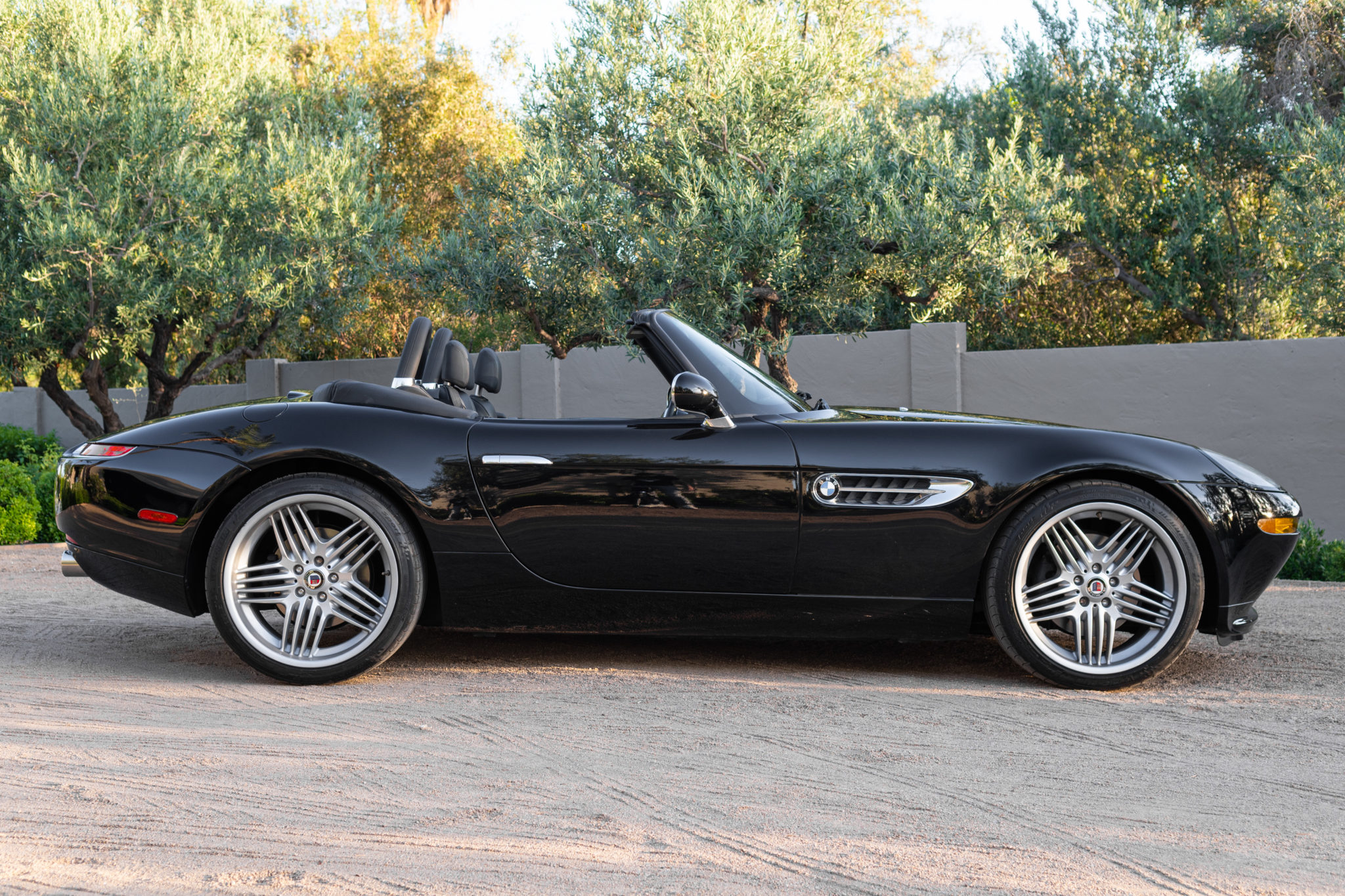 2003 BMW Z8 