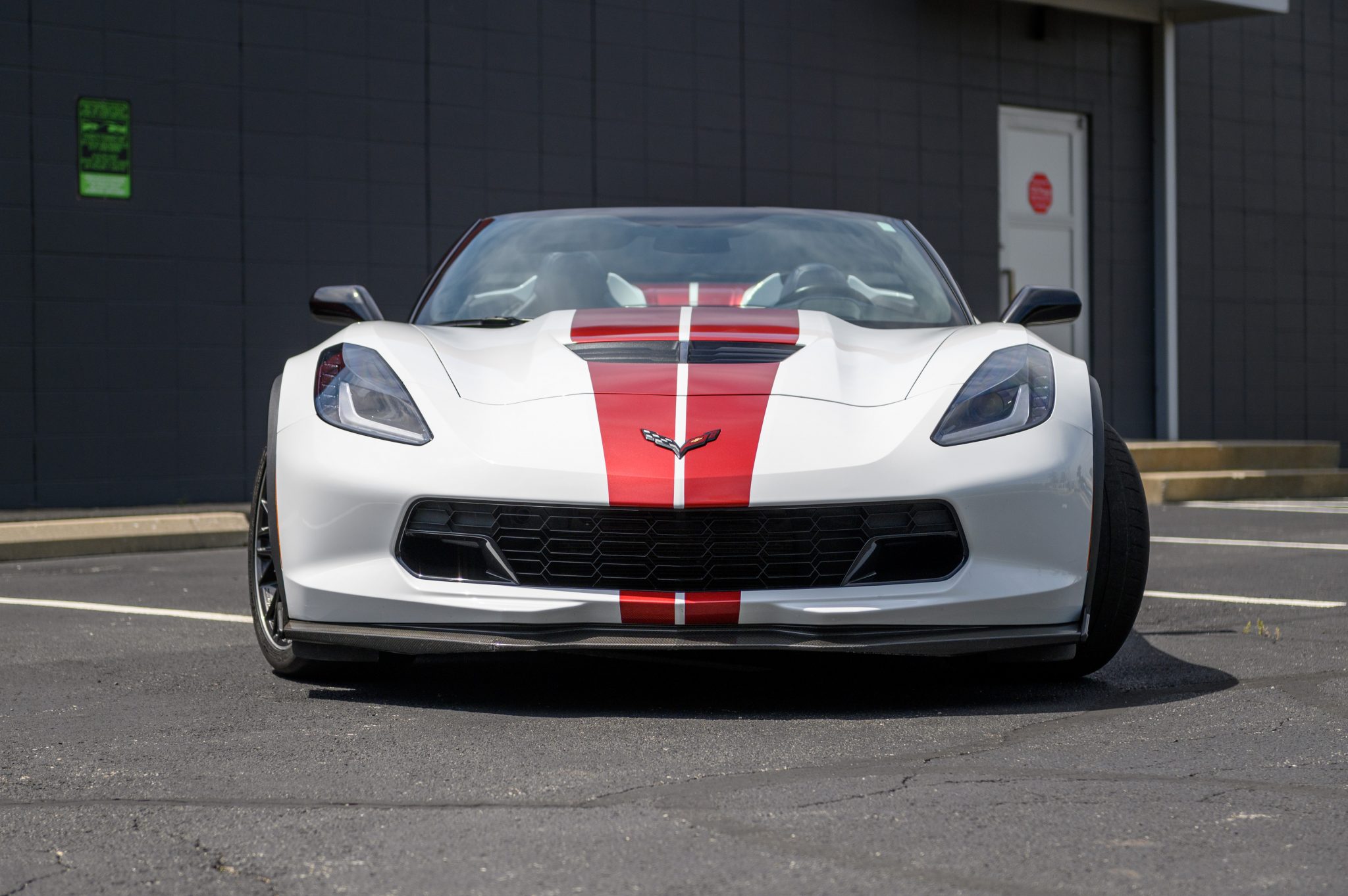 2015 Chevrolet Corvette C7 