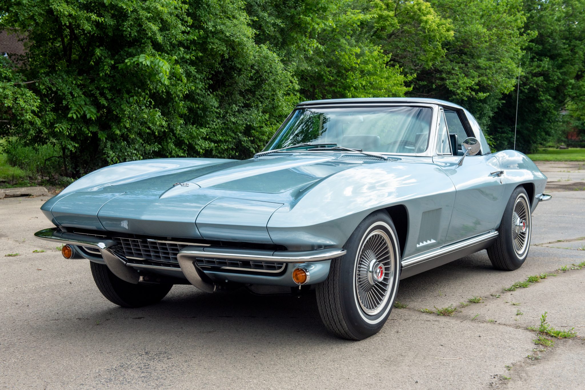 1967 Chevrolet Corvette C2 