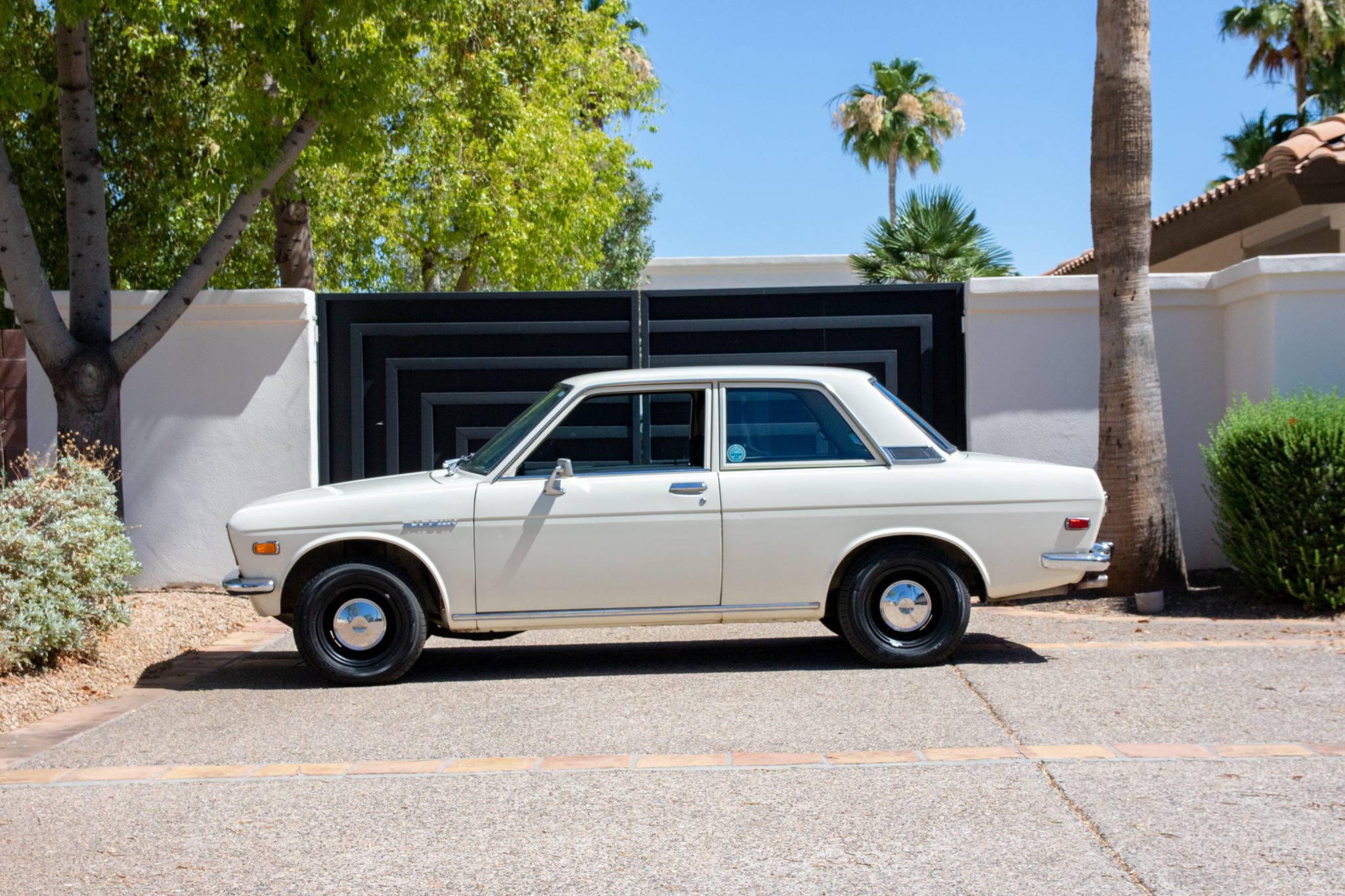 1972 Datsun 510 