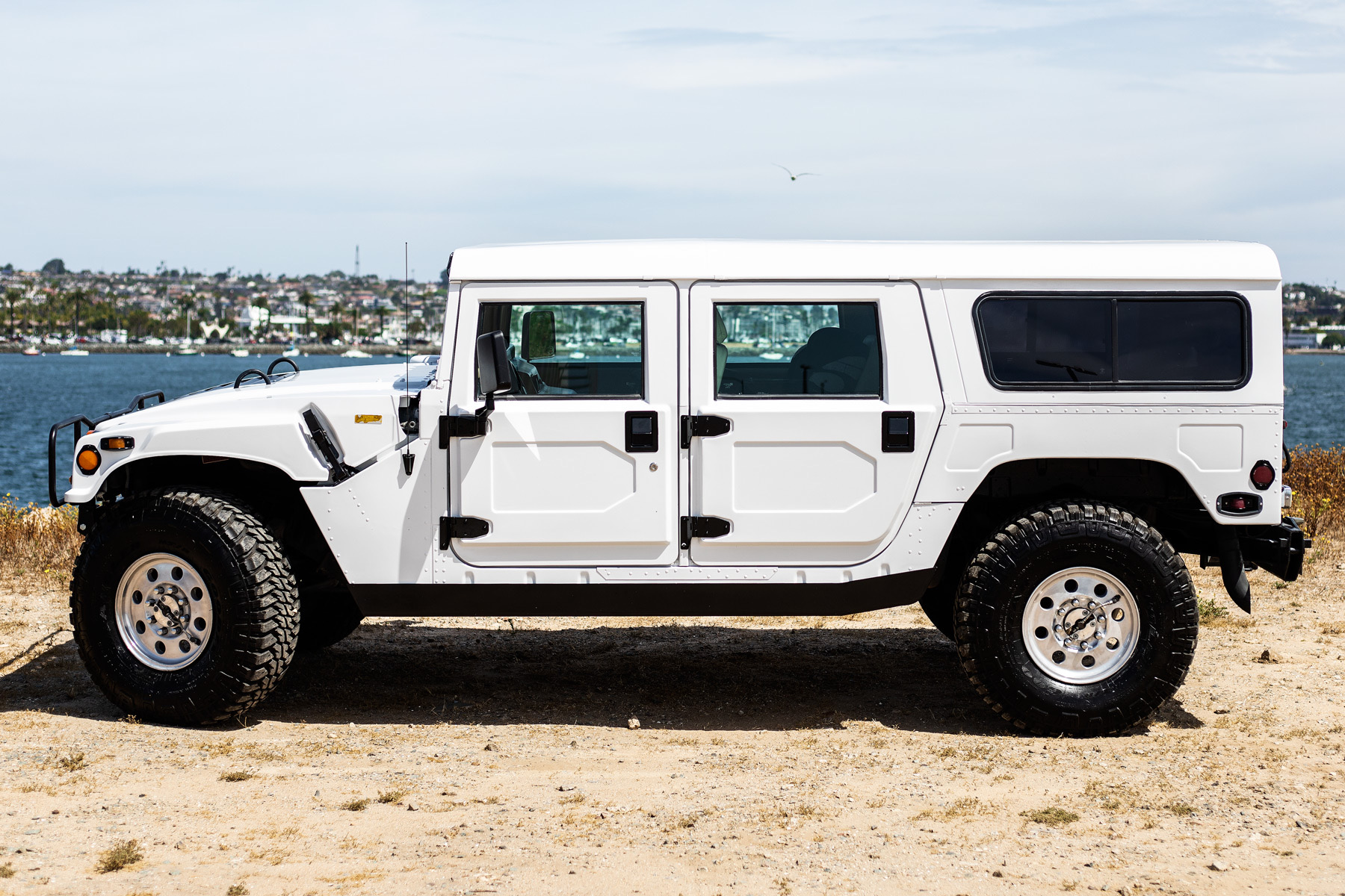 1993 Hummer H1 