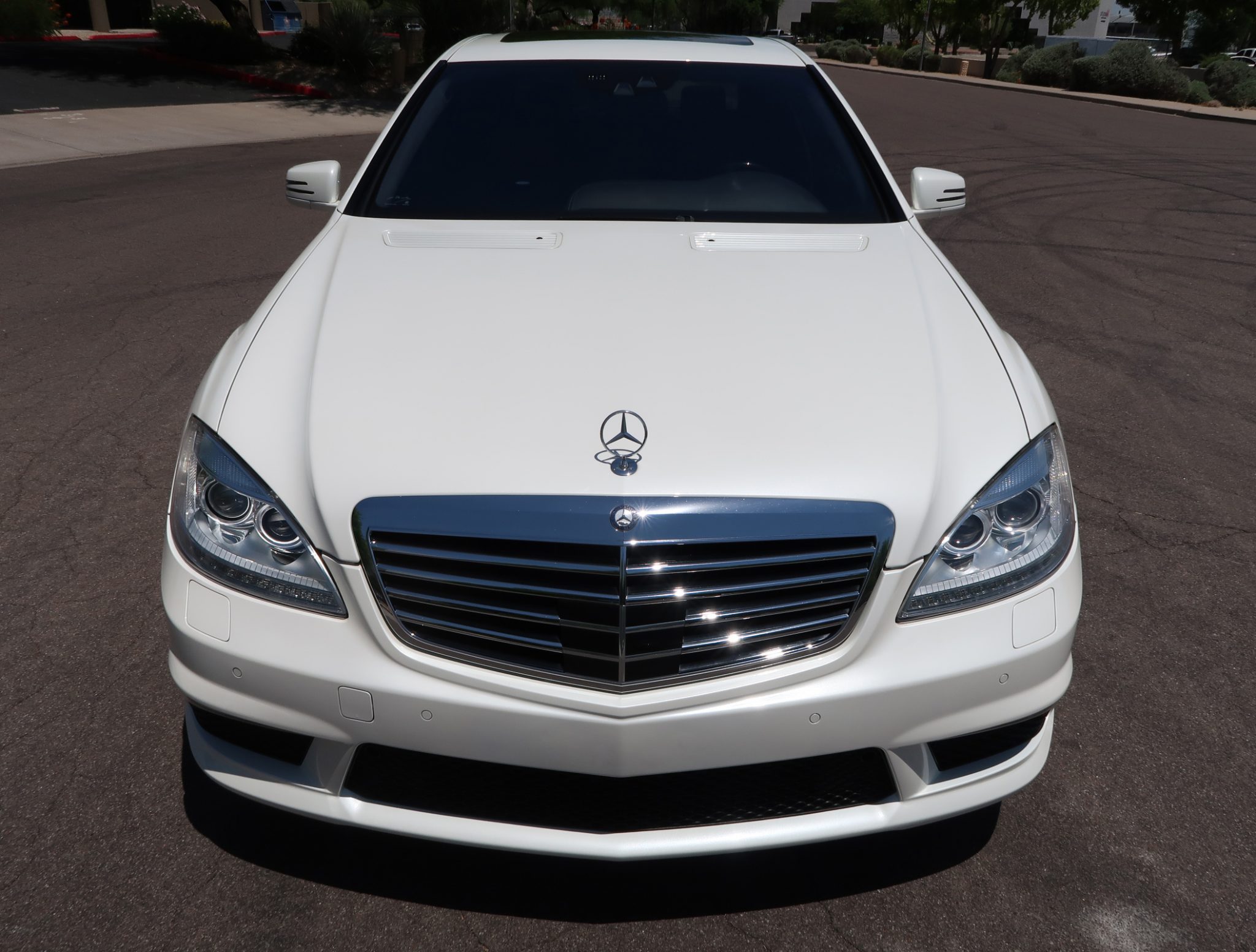 2013 Mercedes-Benz AMG 