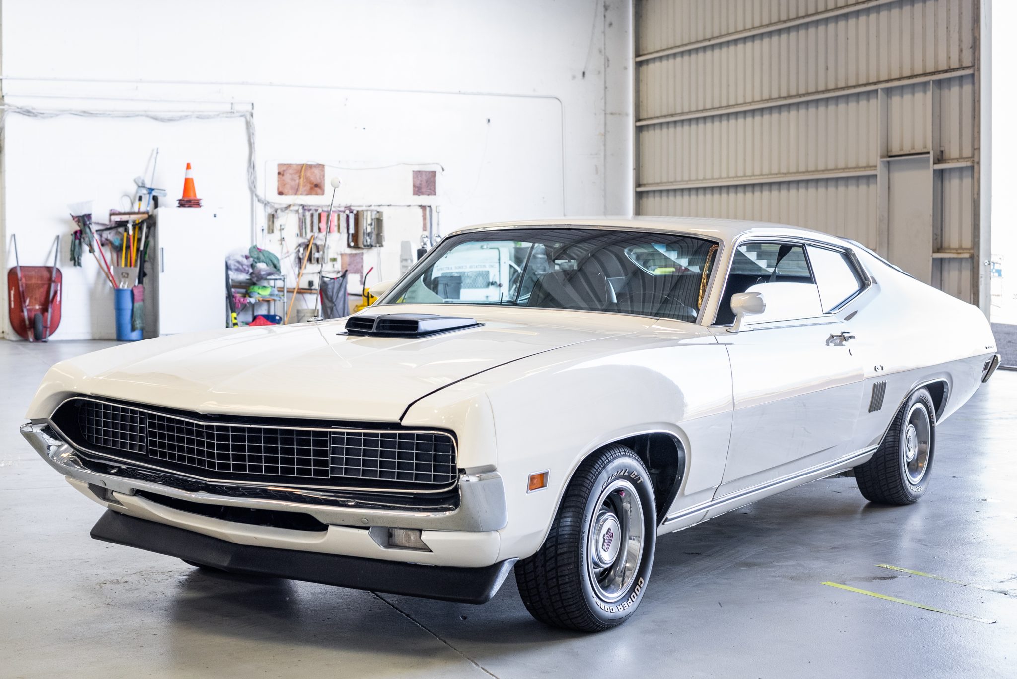 1970 Ford Torino 