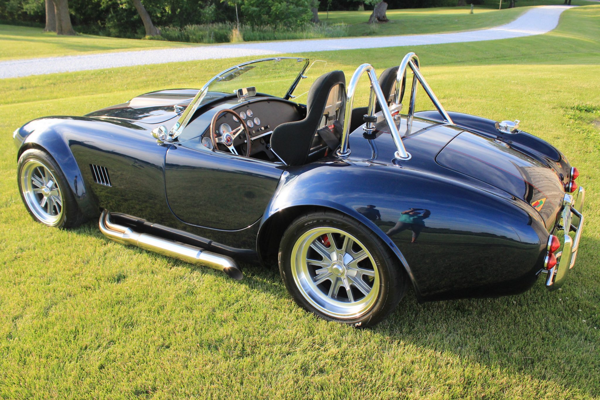 1965 Shelby Cobra Replica 