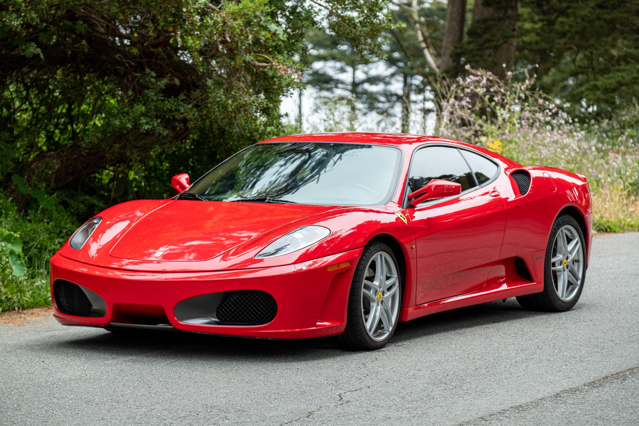 2006 Ferrari F430 