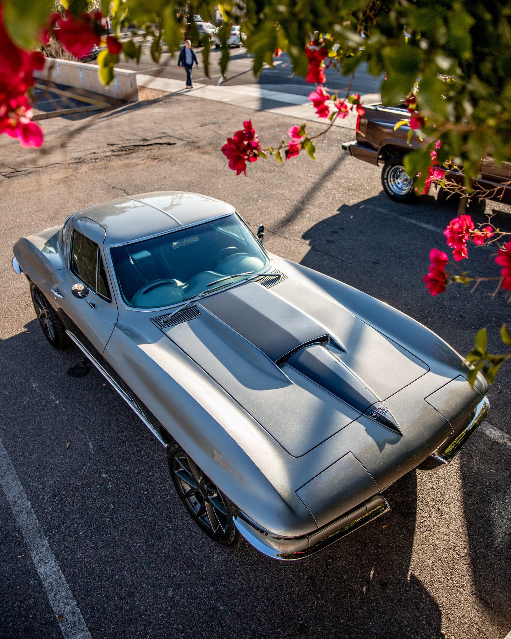 1964 Chevrolet Corvette C2 
