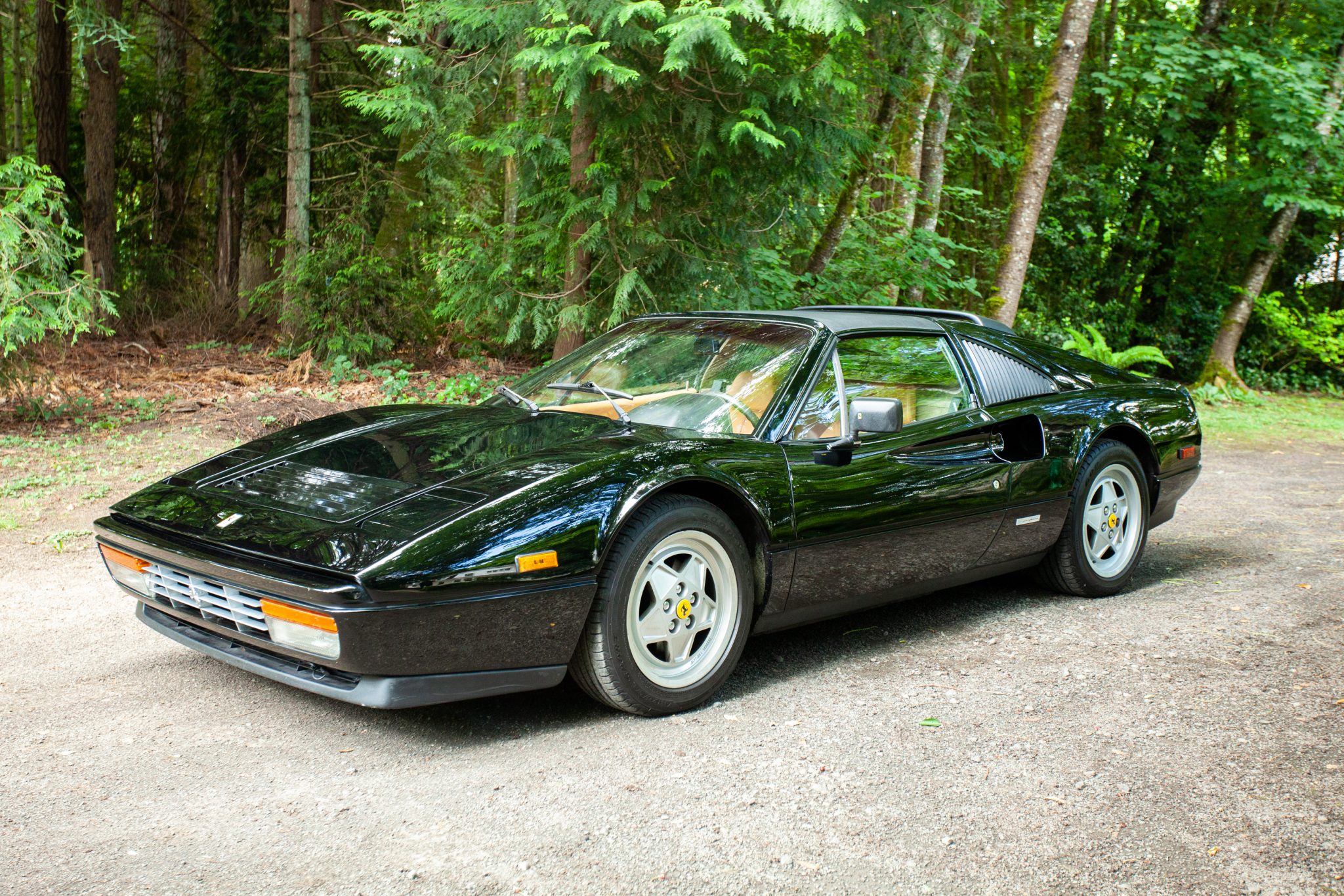 1989 Ferrari 328 
