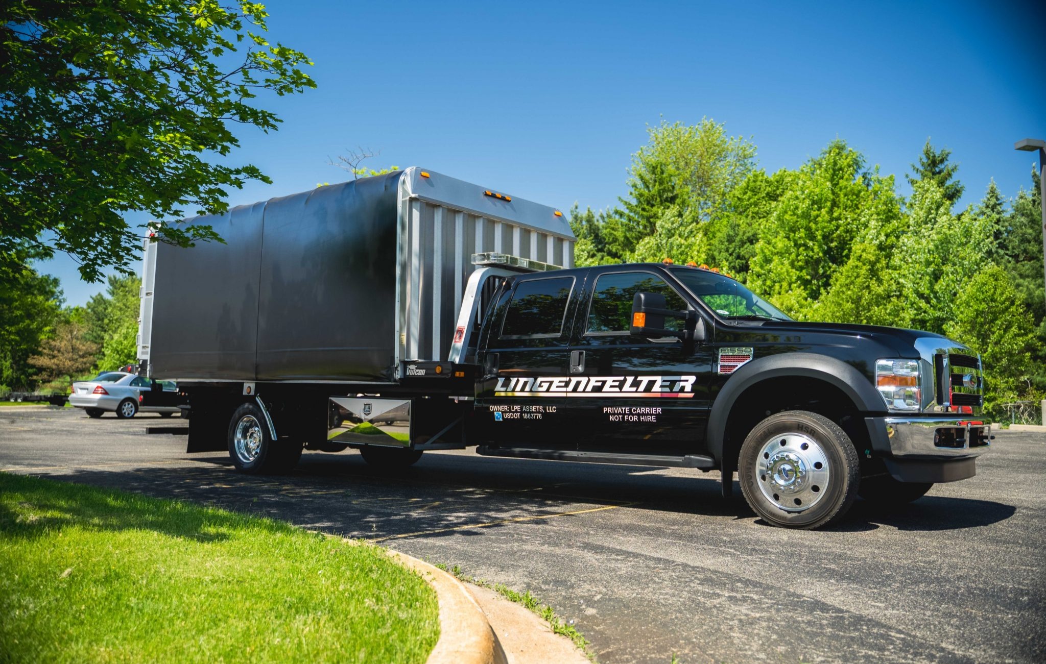 2008 Ford Super Duty 2008-2010 