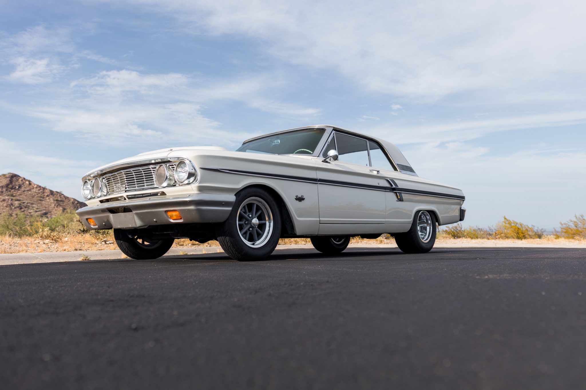 1964 Ford Fairlane 