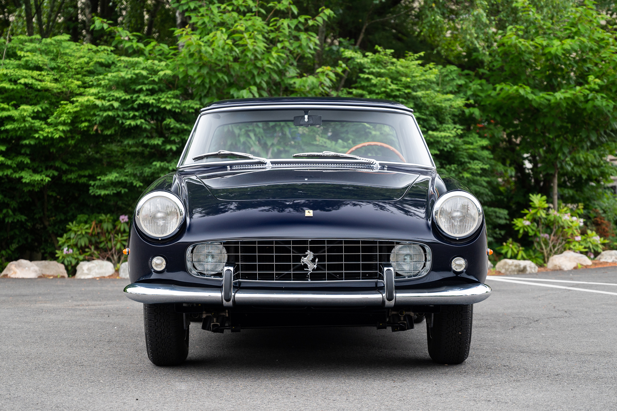 1960 Ferrari 250 GT 