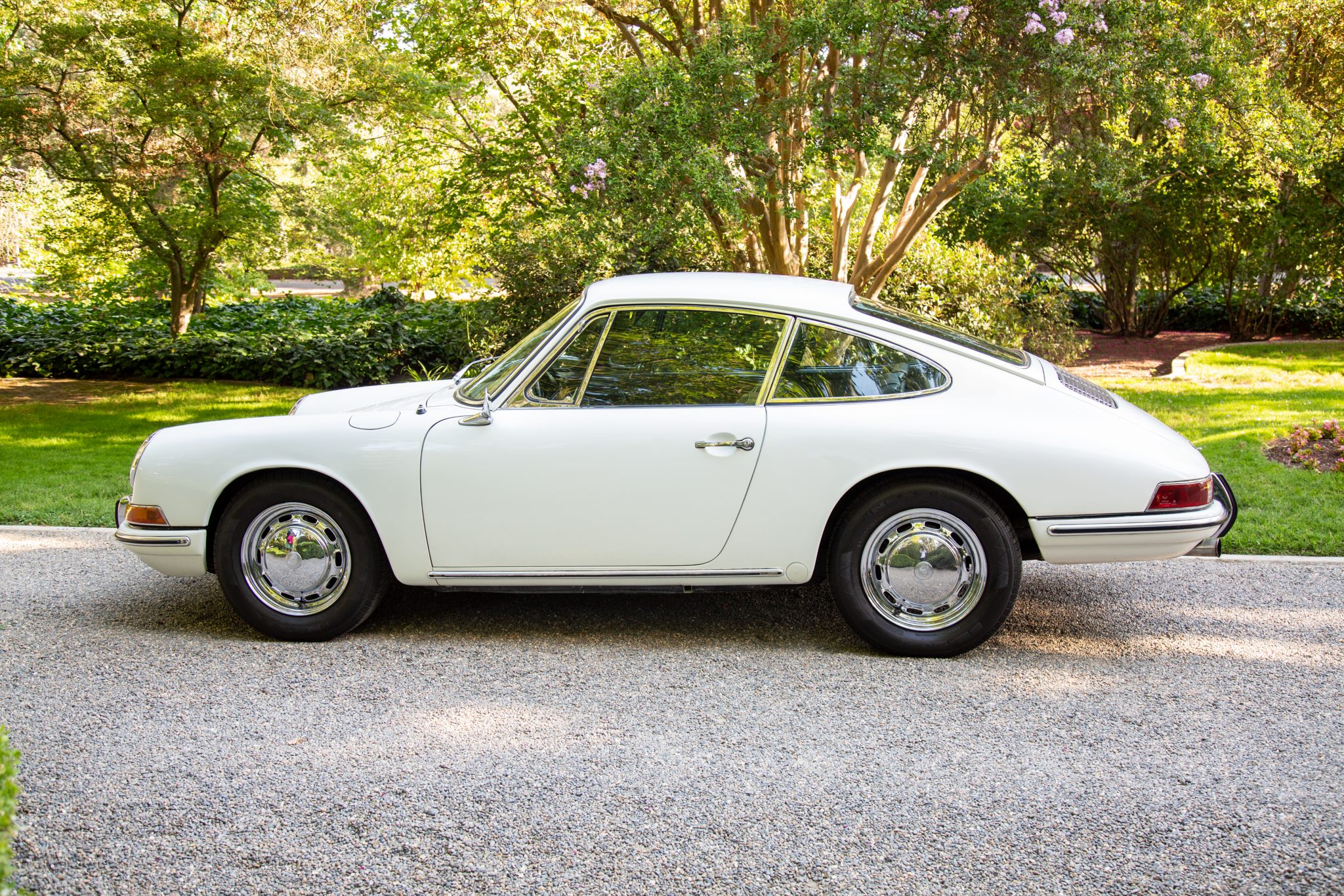 1967 Porsche 912