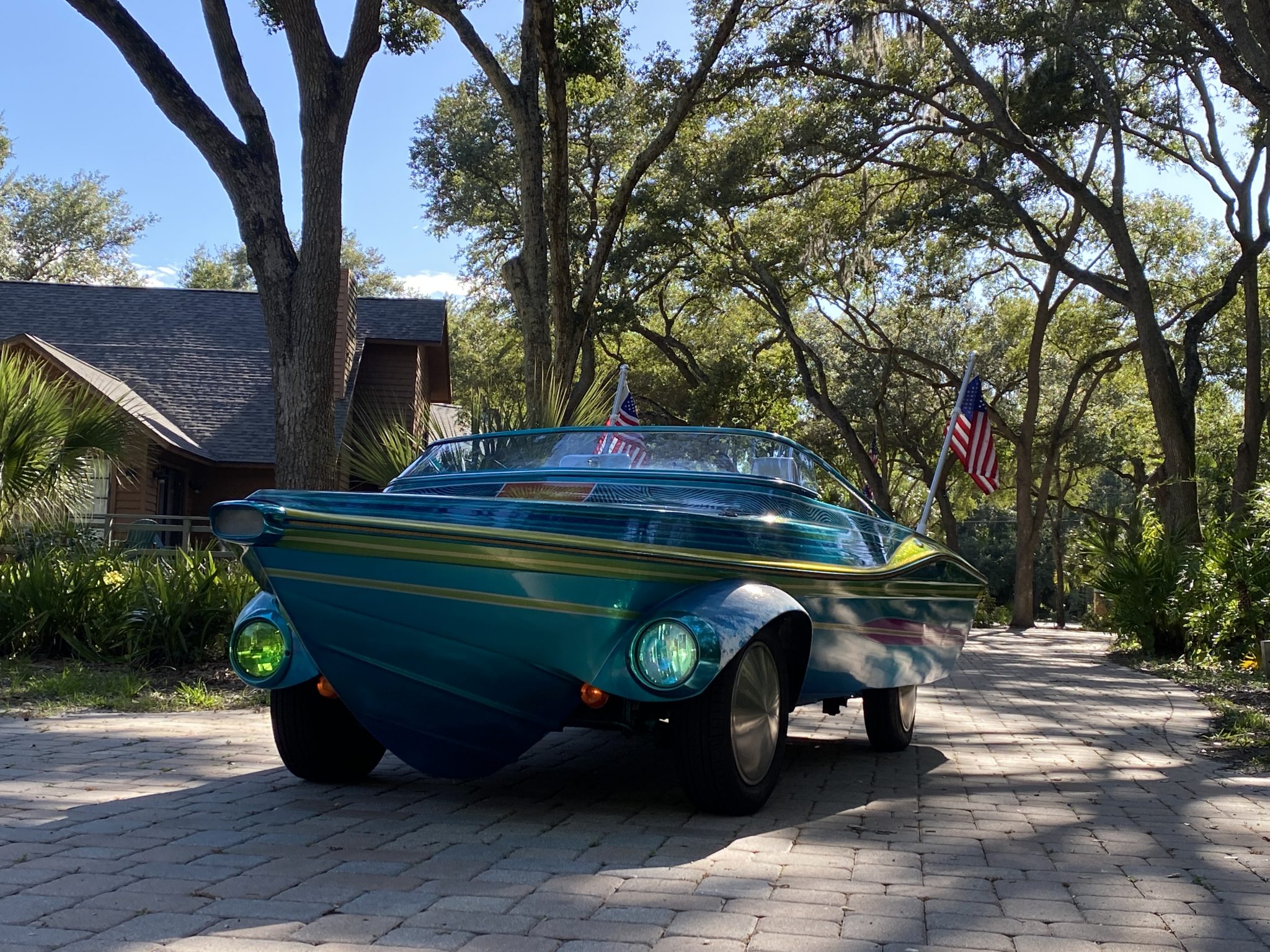 1973 Volkswagen Beetle (1958-1979) 