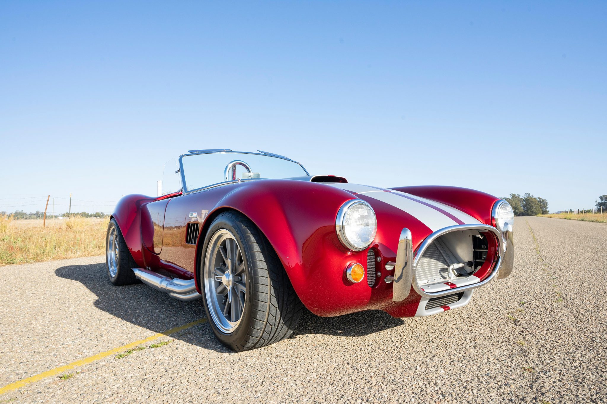 1965 Shelby Cobra Replica 