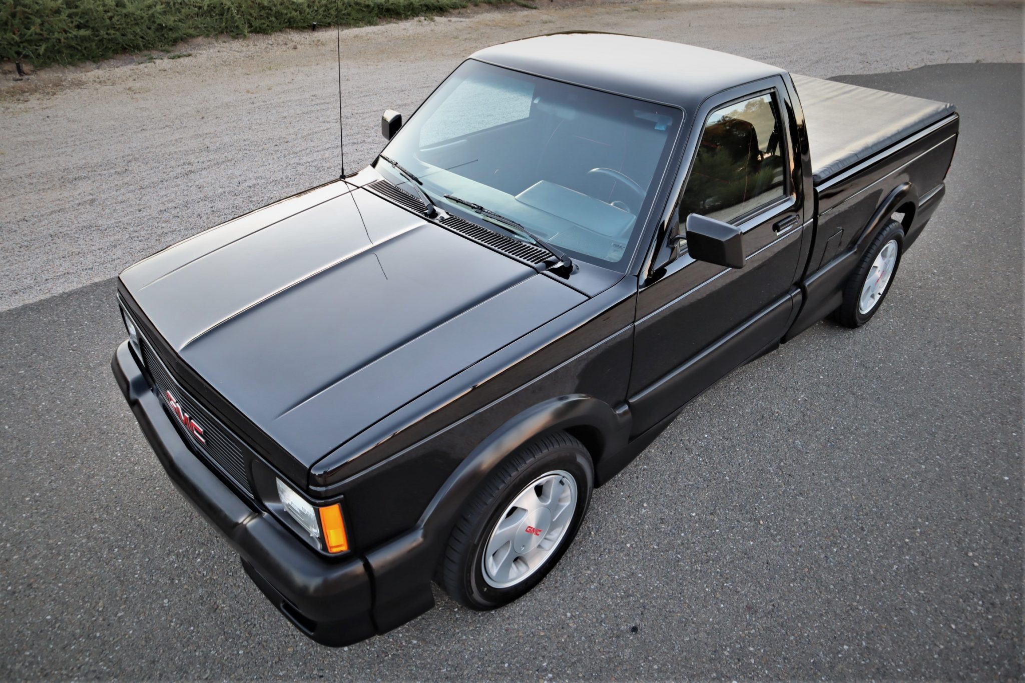 1991 GMC Syclone 