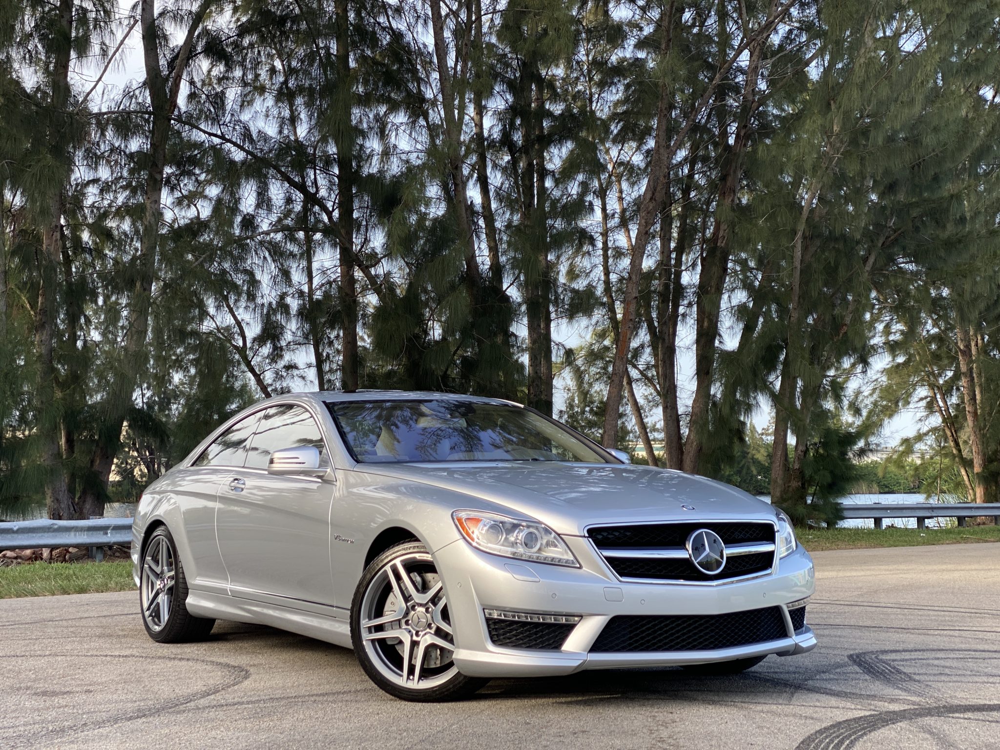2013 Mercedes-Benz AMG 