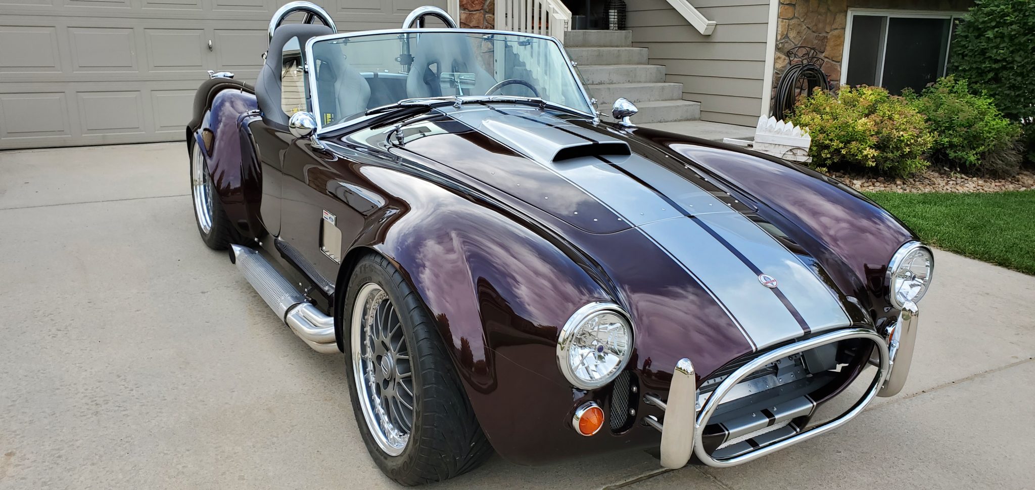 1965 Shelby Cobra Replica 
