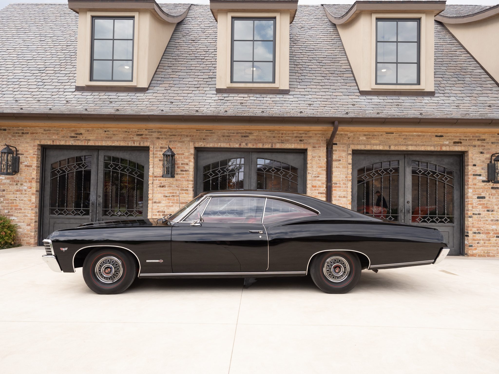 1967 Chevrolet Impala 