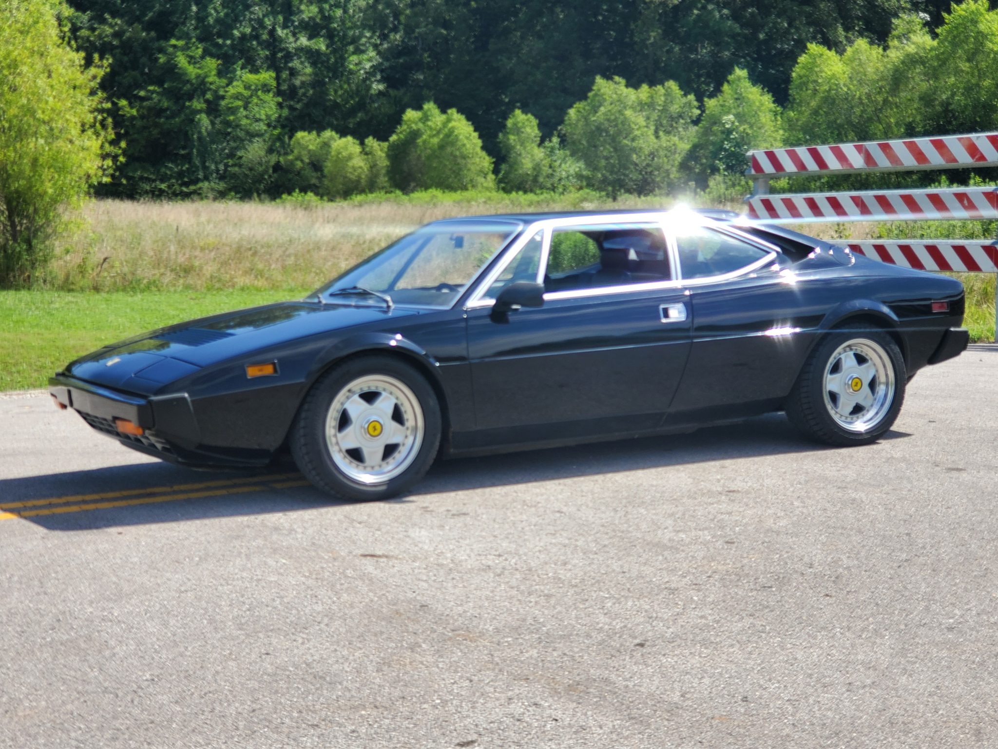 1978 Ferrari 308 GT4 