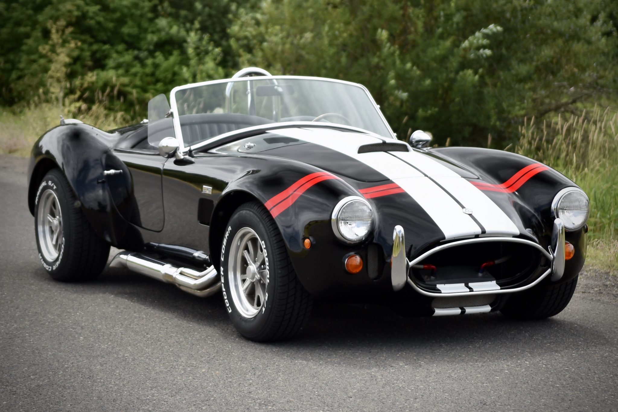 1969 Shelby Cobra Replica 