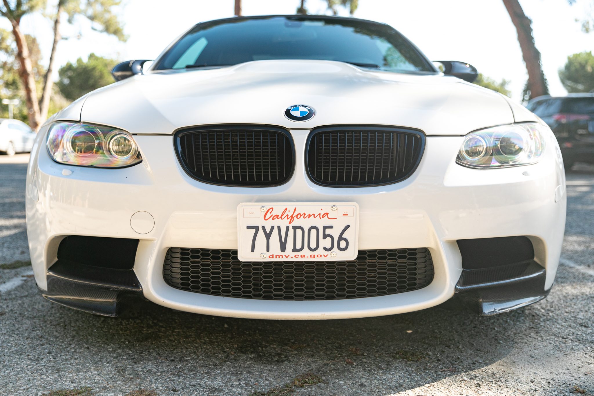2013 BMW E90/E92/E93 M3 