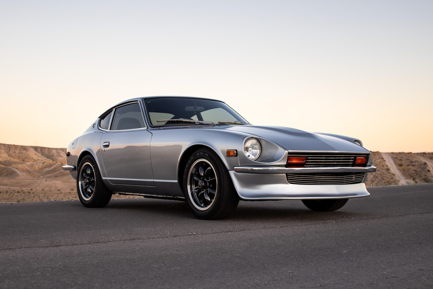 1978 Datsun 280Z 