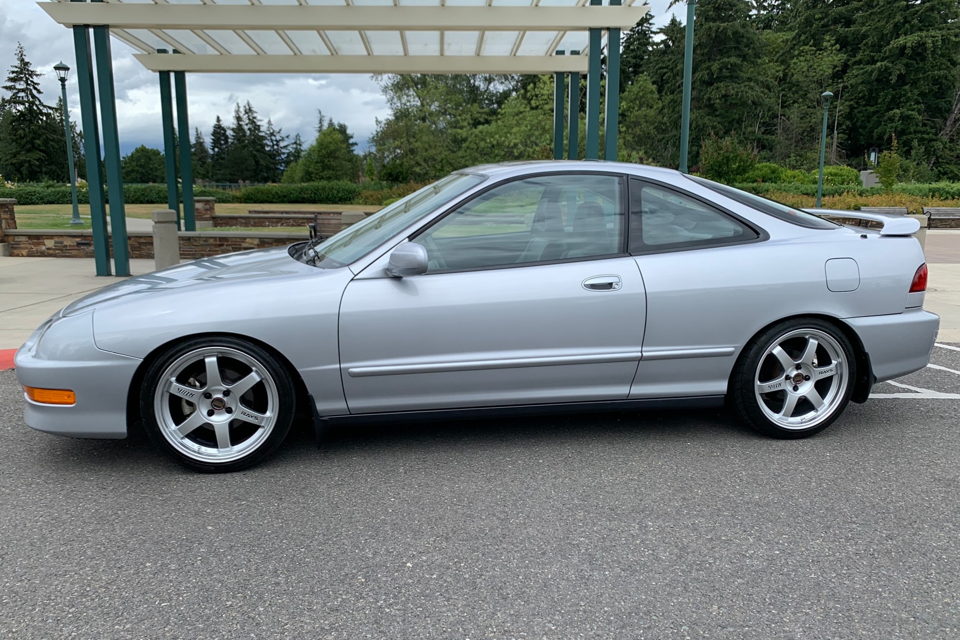 2001 Acura Integra 