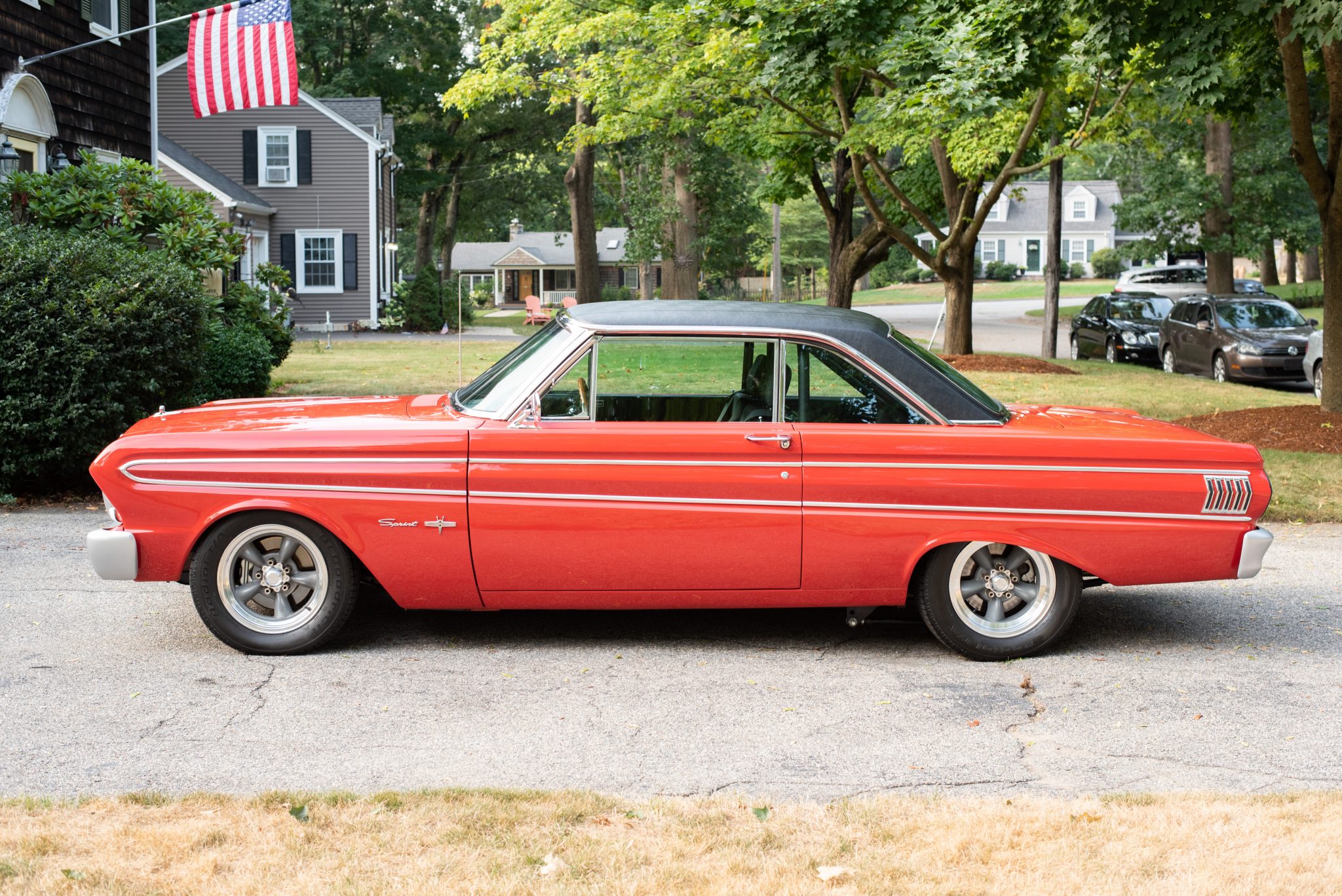 1964 Ford Falcon 