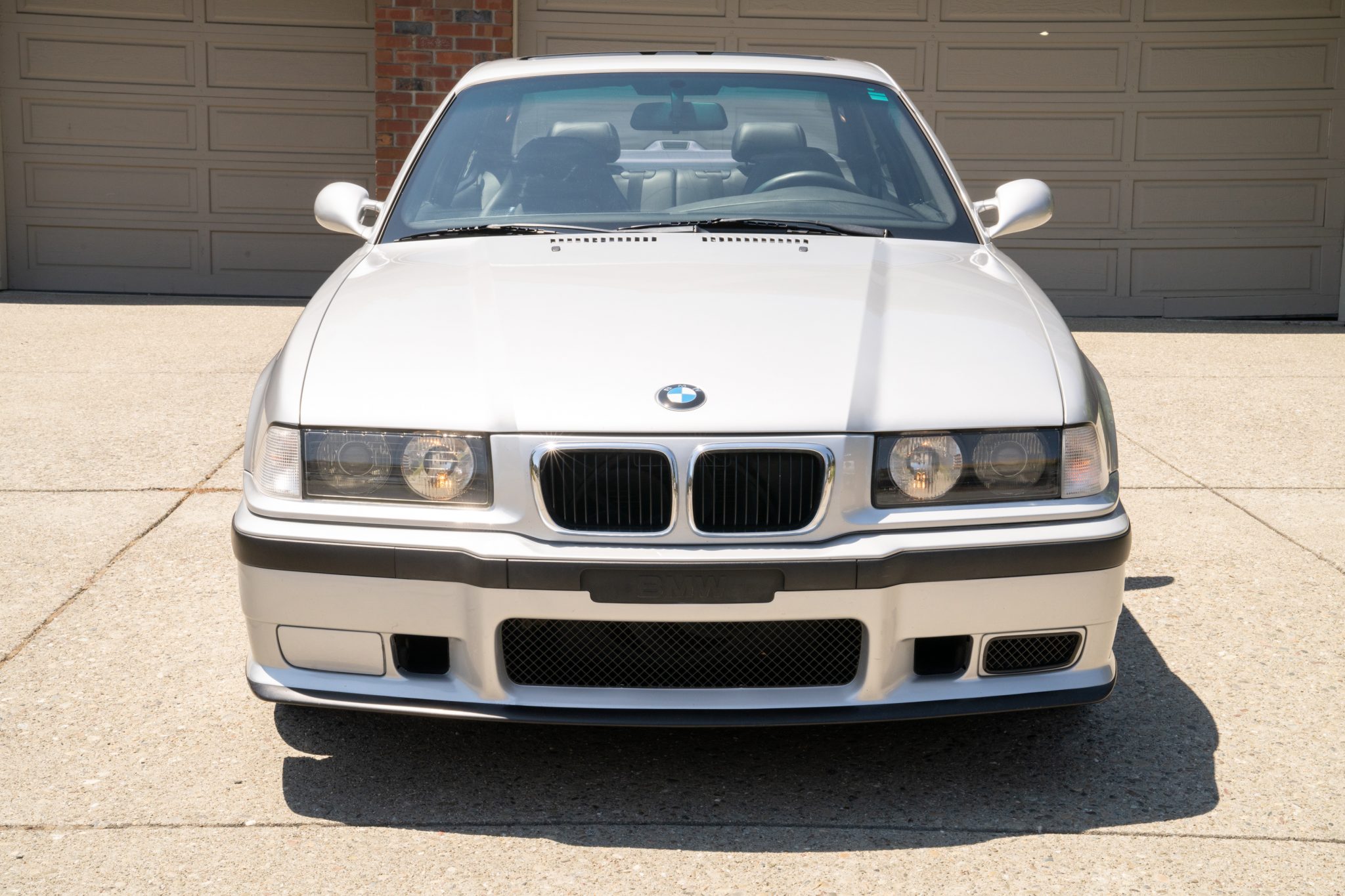 1999 BMW E36 M3 