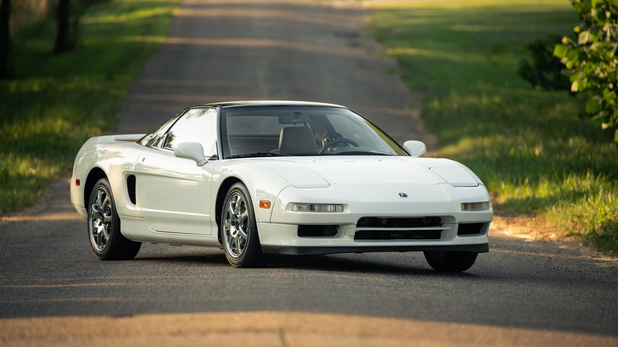 1994 Acura NSX NA1 