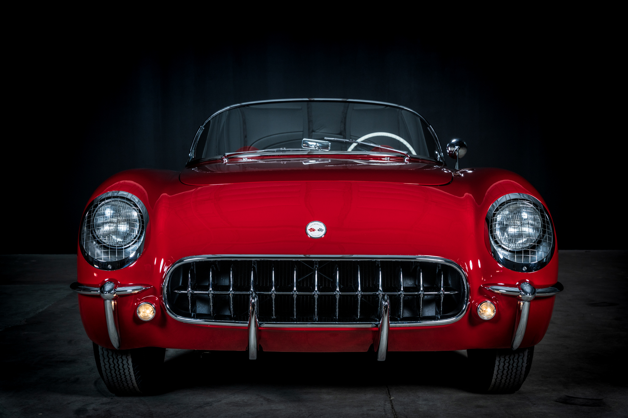 1954 Chevrolet Corvette C1 